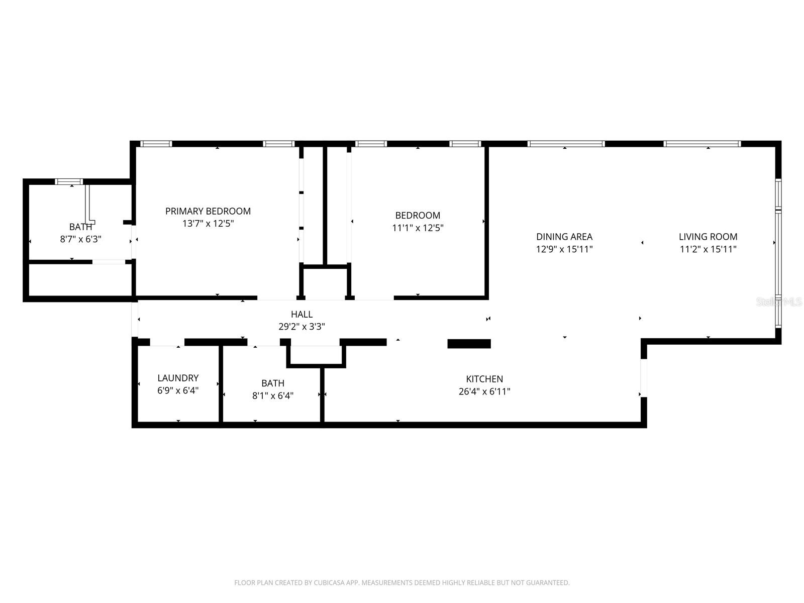 Image 5 of 40 For 5400 Gulf Drive 32