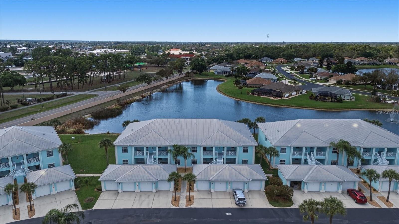 Image 33 of 44 For 5751 Sabal Trace Drive 103b57