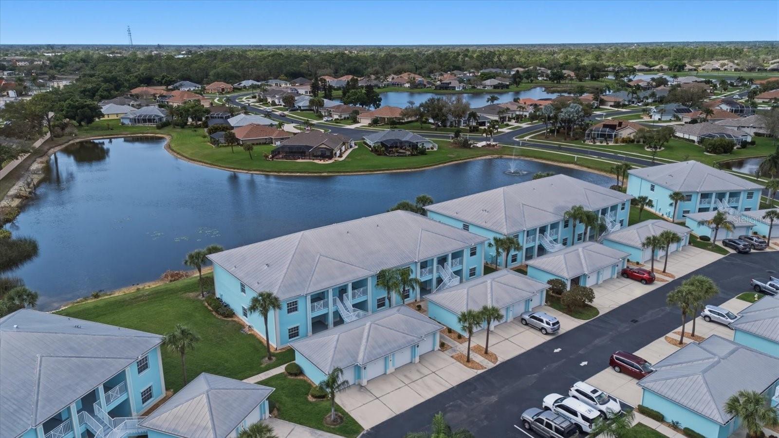 Image 34 of 44 For 5751 Sabal Trace Drive 103b57