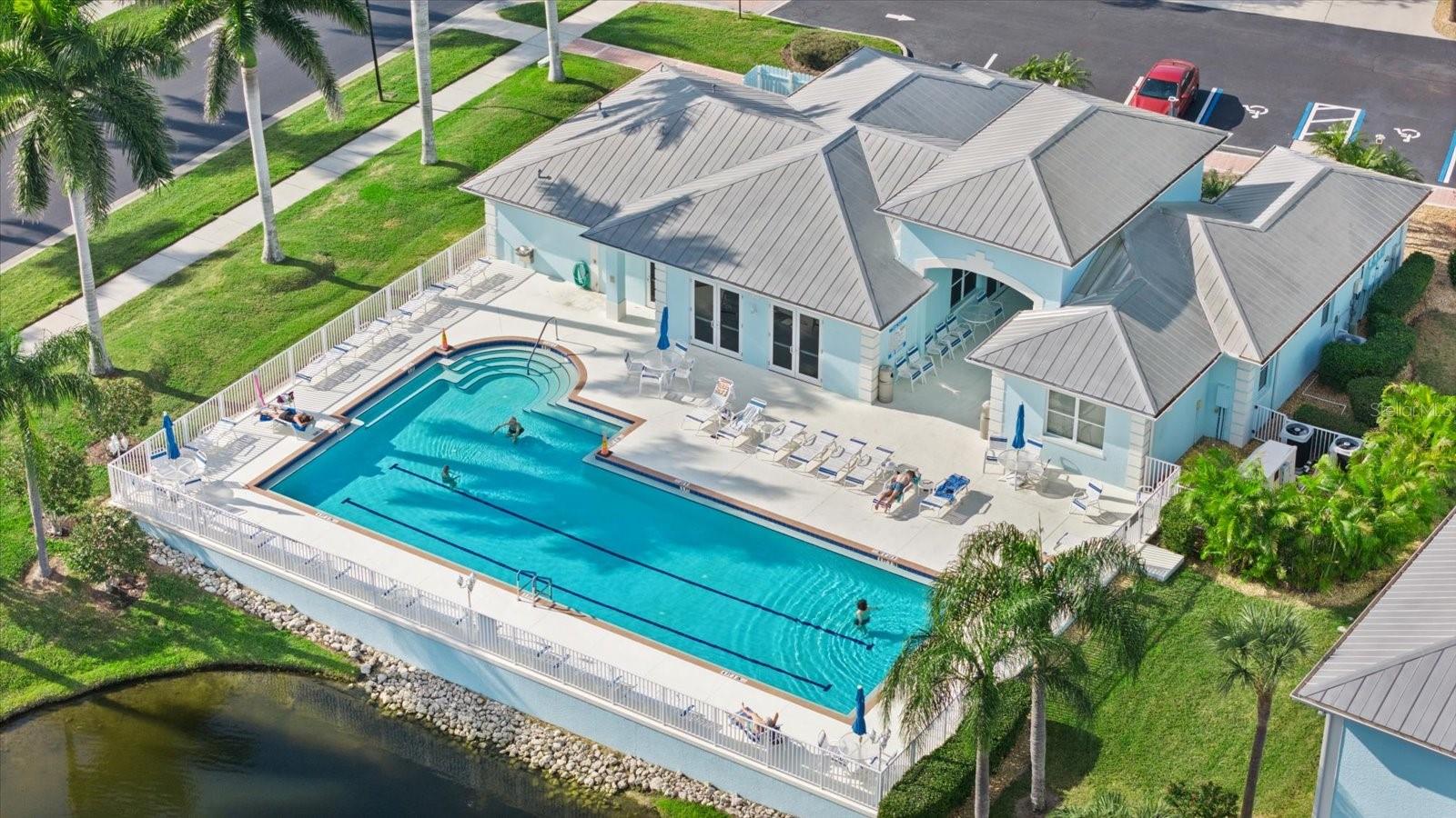 Image 37 of 44 For 5751 Sabal Trace Drive 103b57