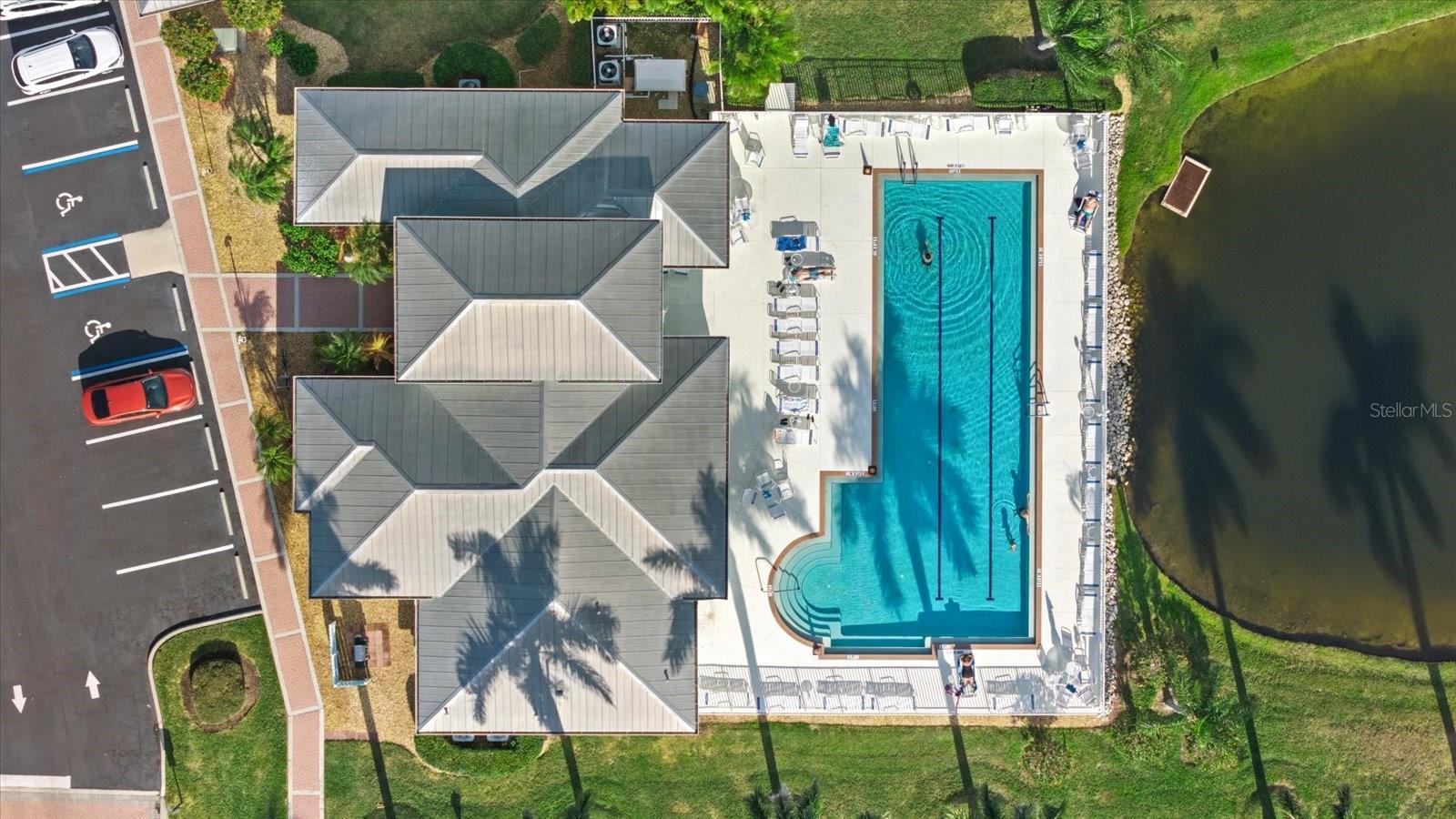 Image 39 of 44 For 5751 Sabal Trace Drive 103b57