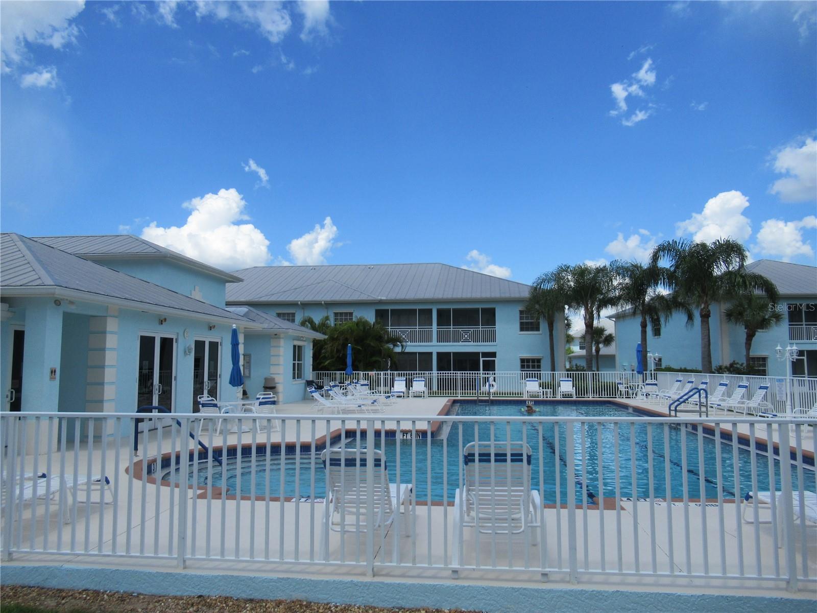 Image 42 of 44 For 5751 Sabal Trace Drive 103b57