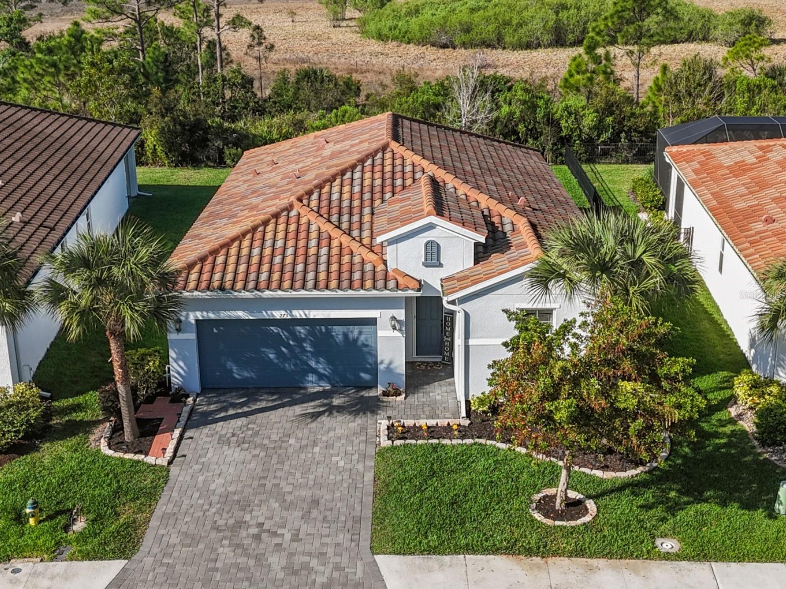 Details for 273 Daylily Boulevard, NOKOMIS, FL 34275