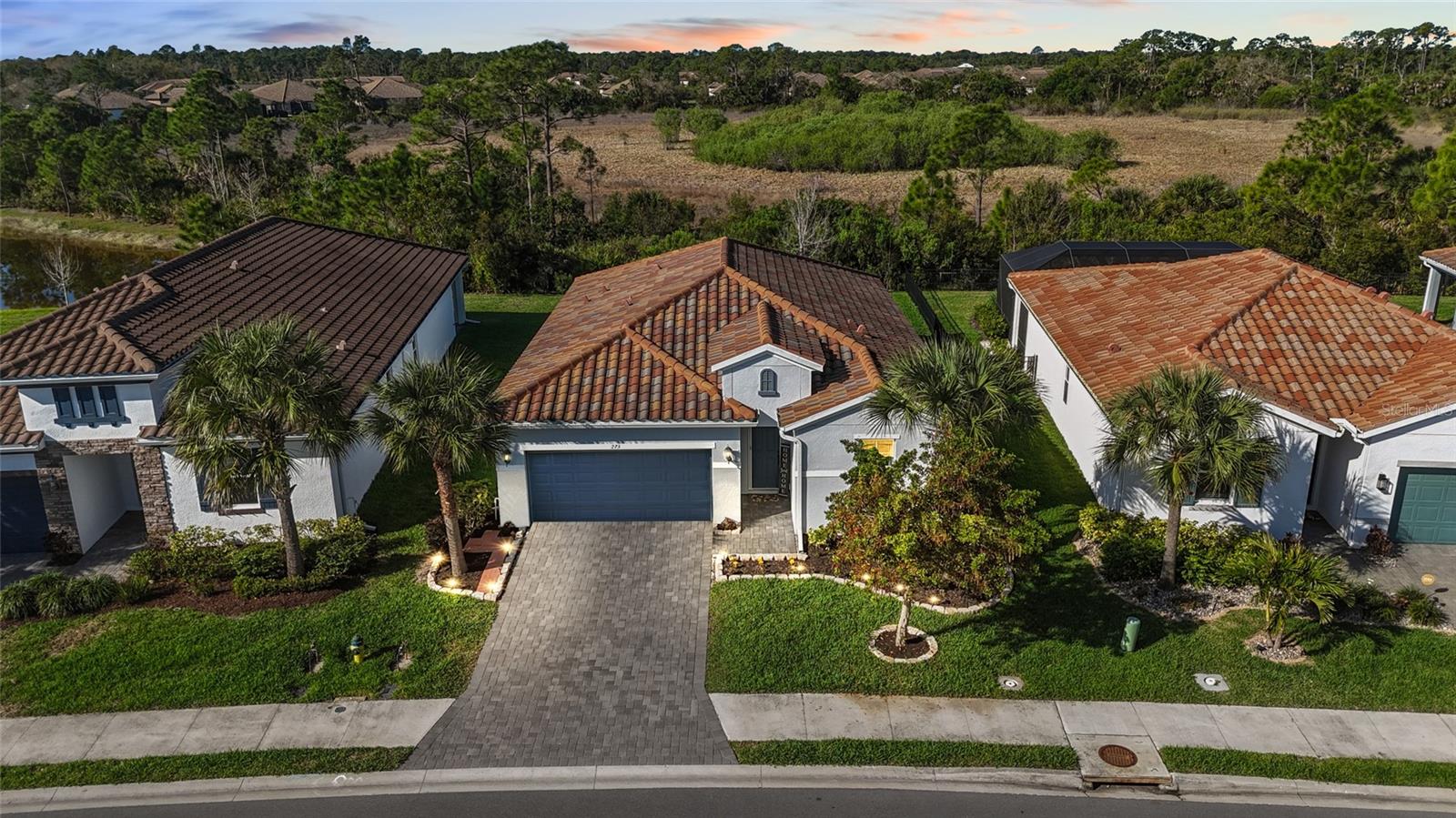 Image 28 of 37 For 273 Daylily Boulevard