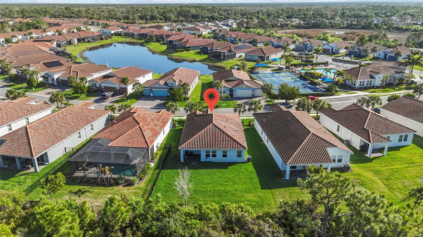 Image 31 of 37 For 273 Daylily Boulevard