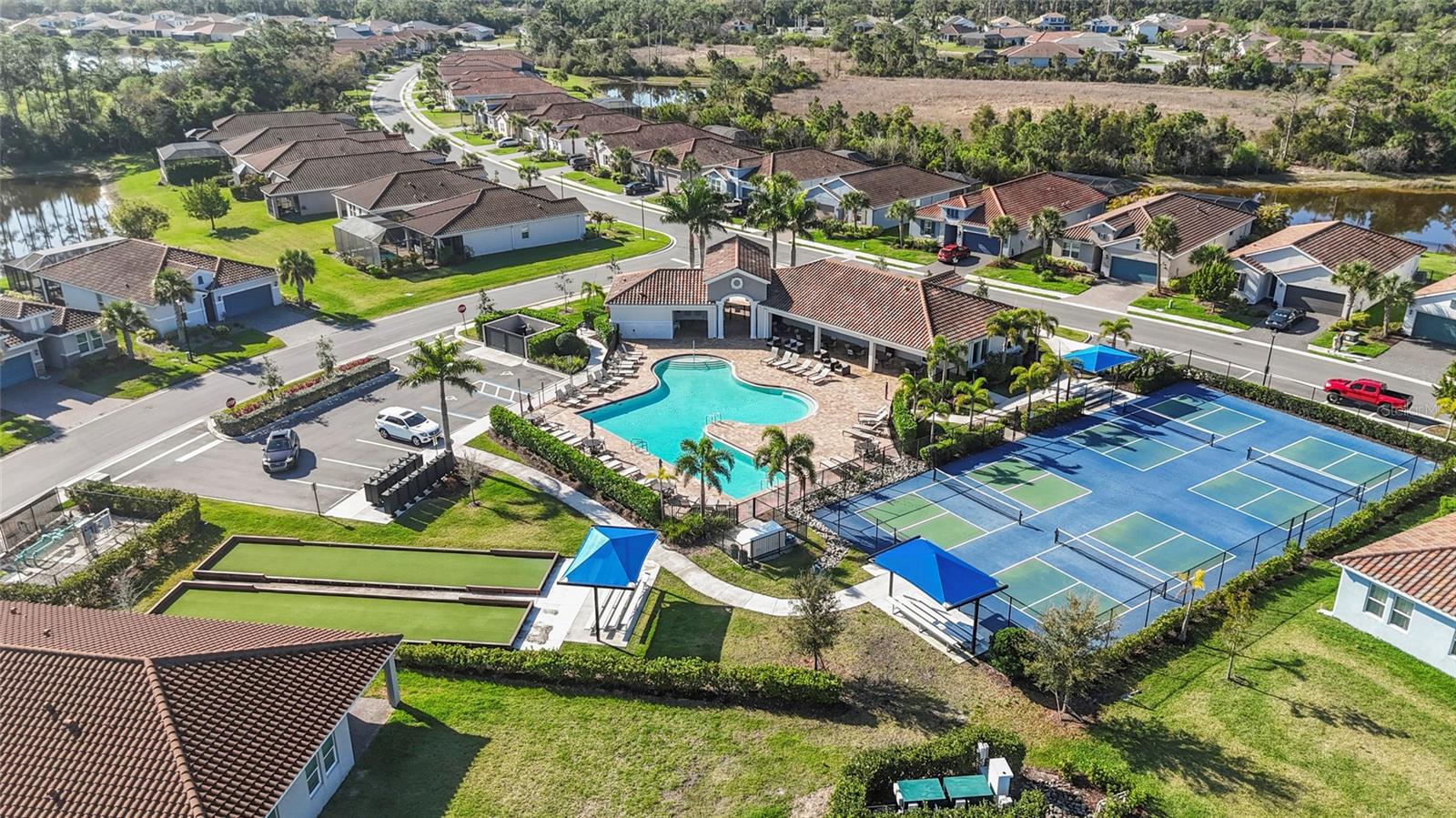 Image 33 of 37 For 273 Daylily Boulevard