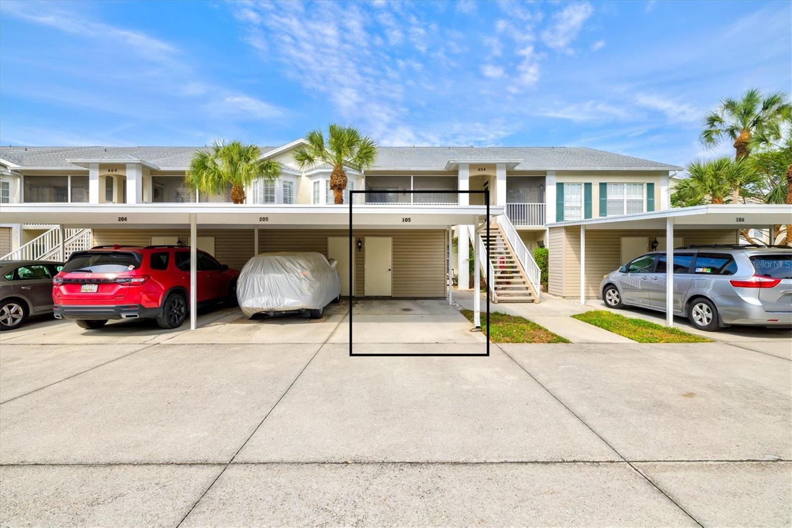 Image 2 of 60 For 404 Laurel Lake Drive 105