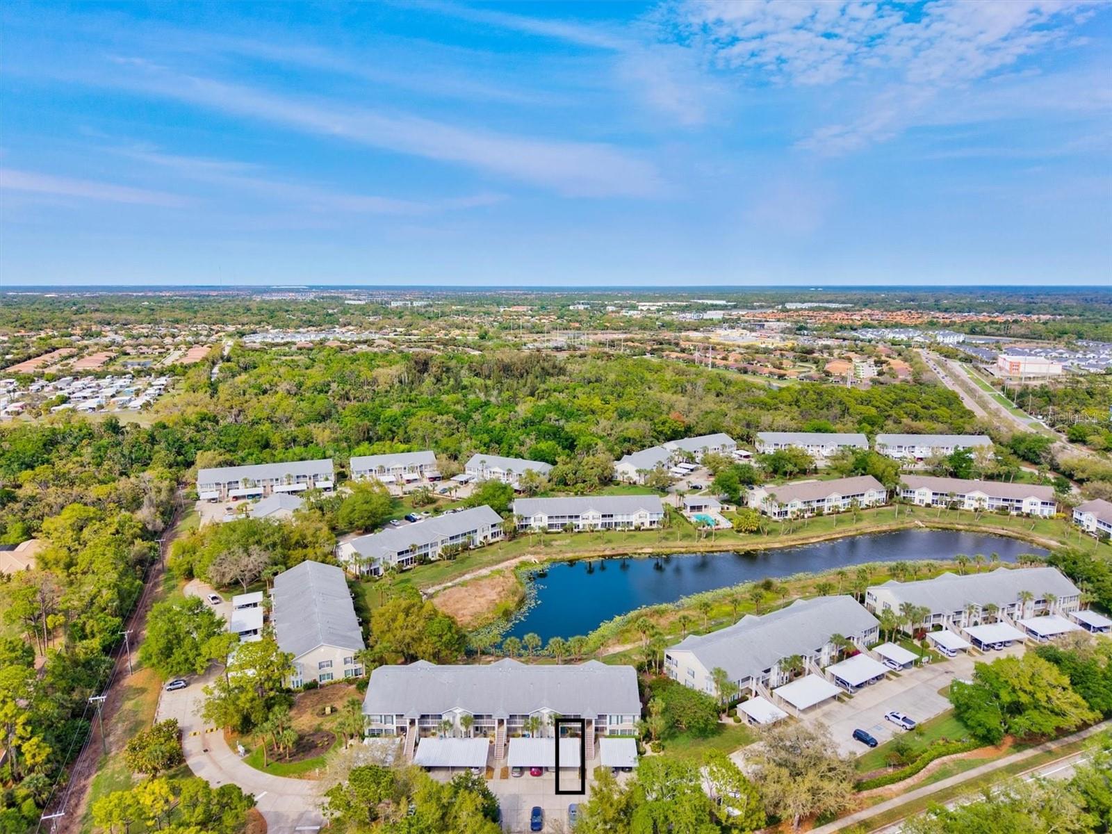 Image 52 of 60 For 404 Laurel Lake Drive 105