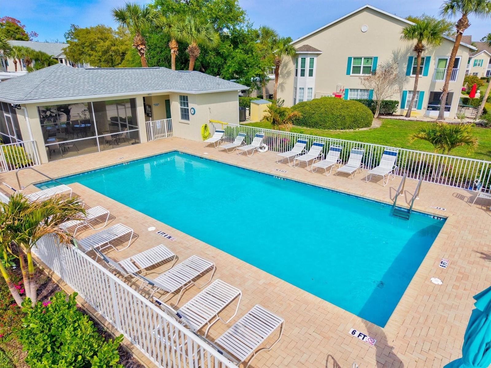 Image 53 of 60 For 404 Laurel Lake Drive 105