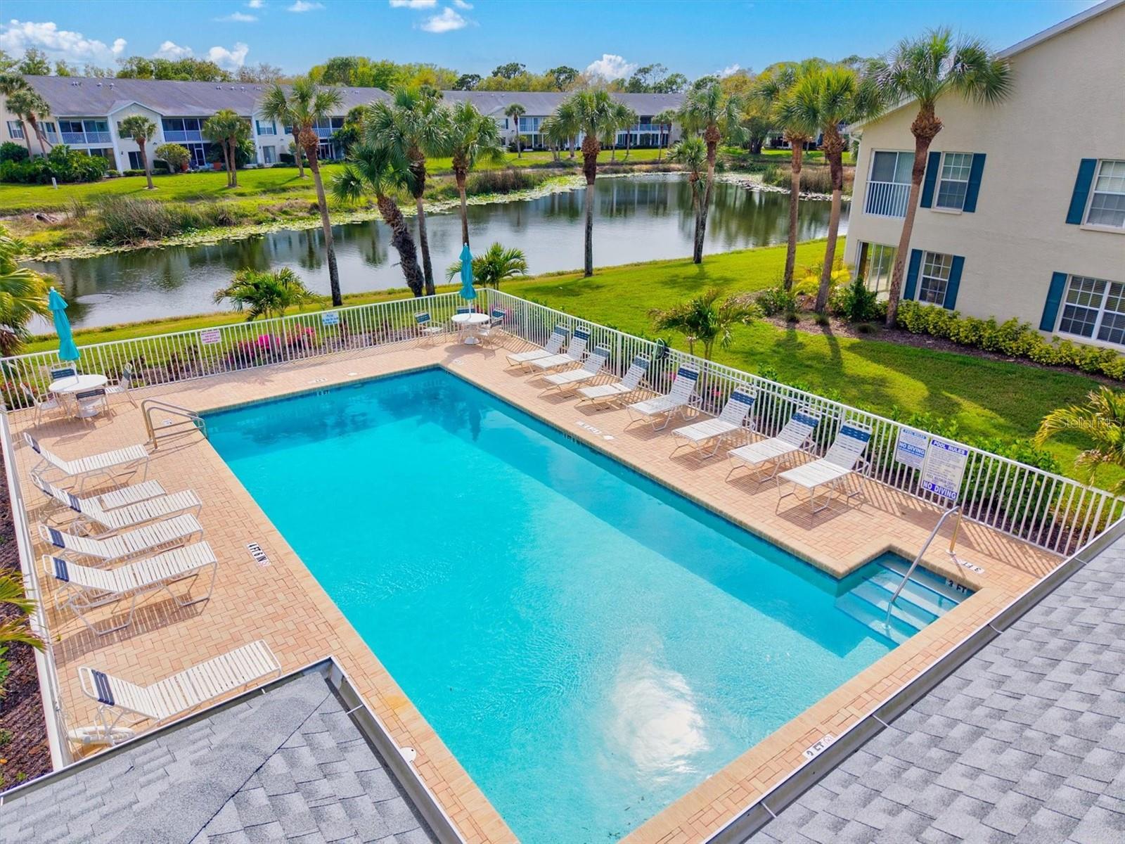 Image 54 of 60 For 404 Laurel Lake Drive 105