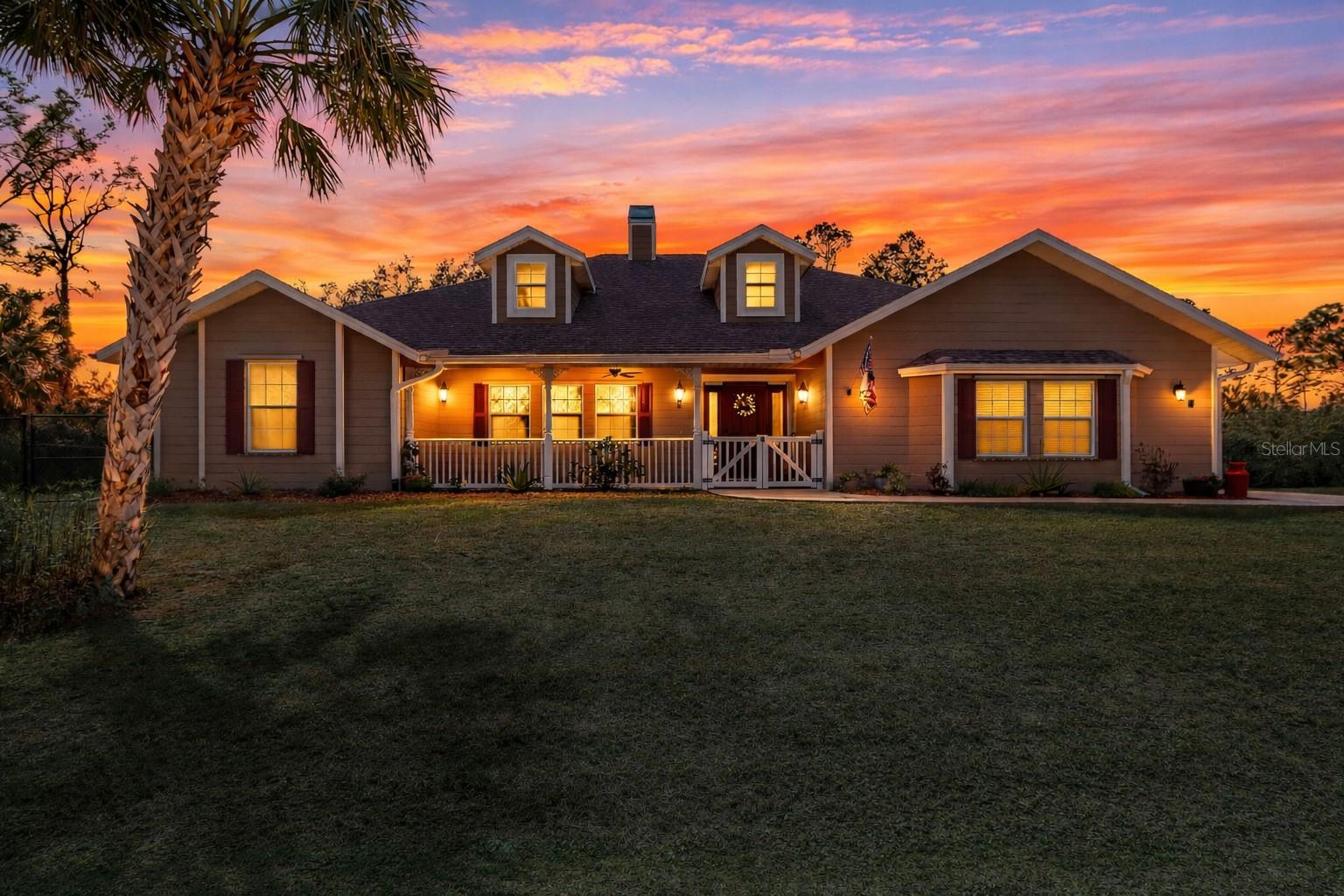 Details for 3191 Escobar Lane, NORTH PORT, FL 34286