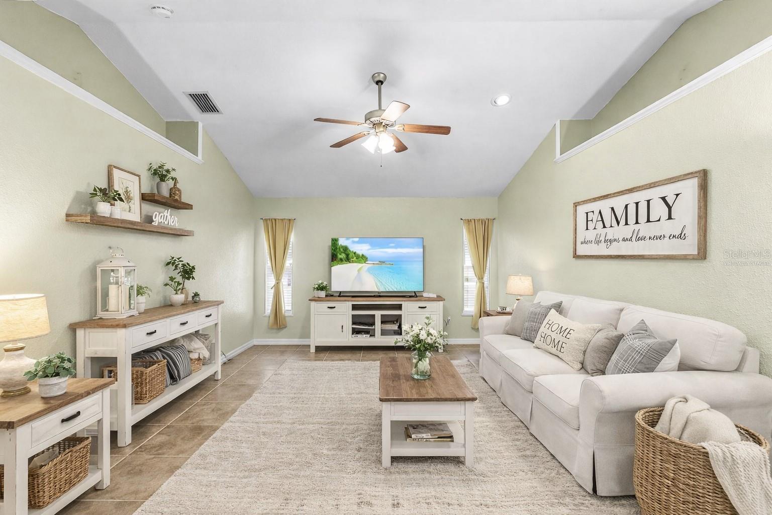 Image 4 of 48 For 3191 Escobar Lane