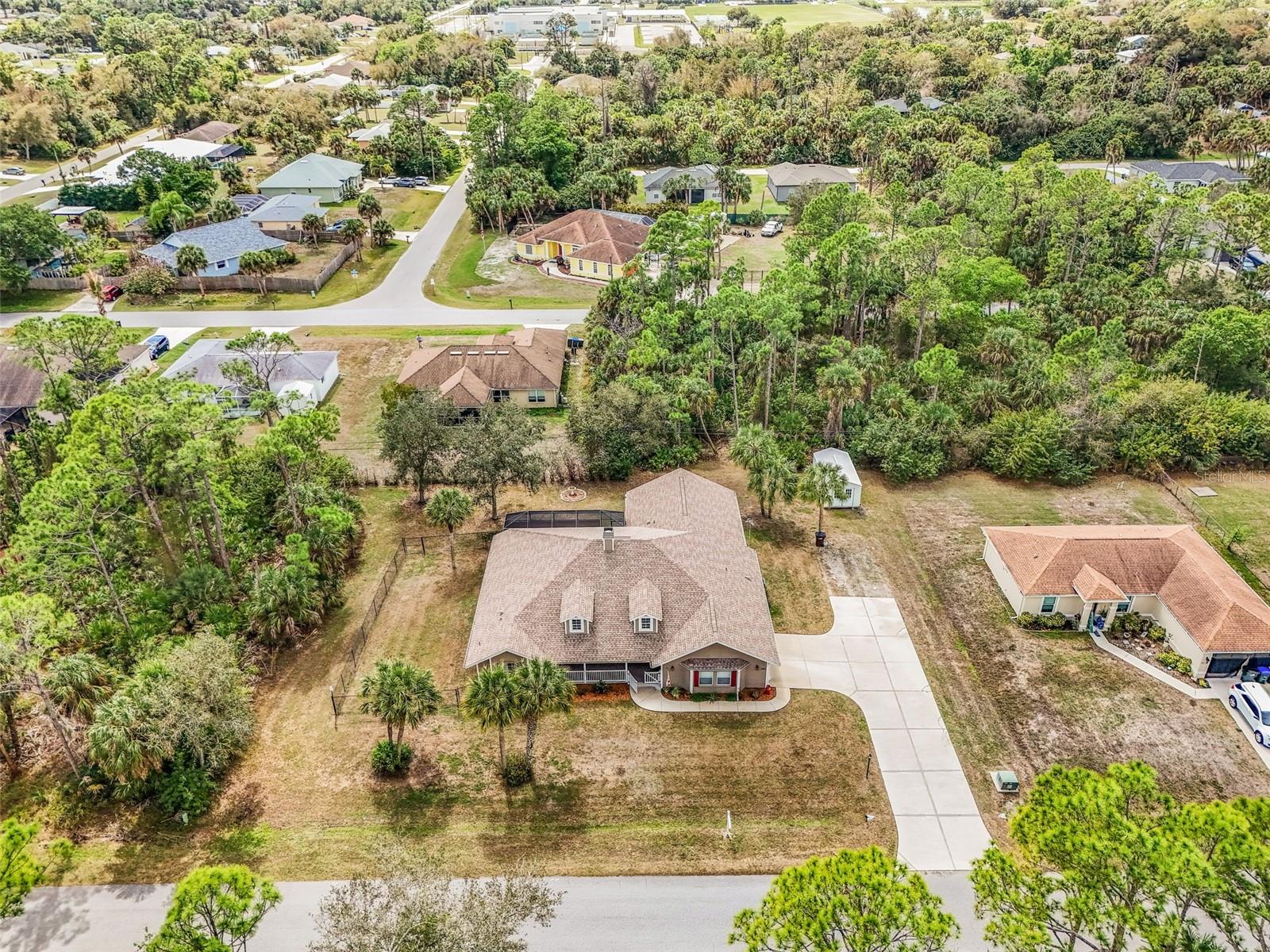 Image 42 of 48 For 3191 Escobar Lane