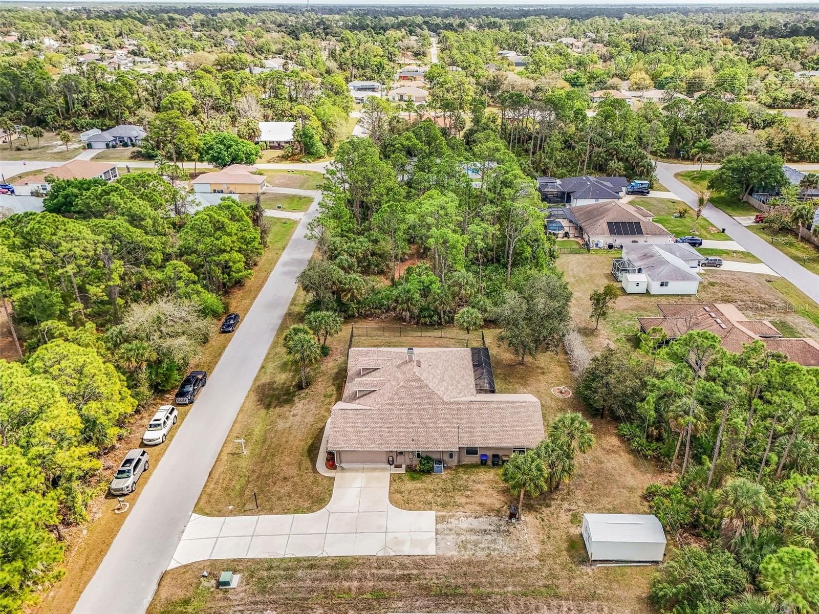 Image 43 of 48 For 3191 Escobar Lane