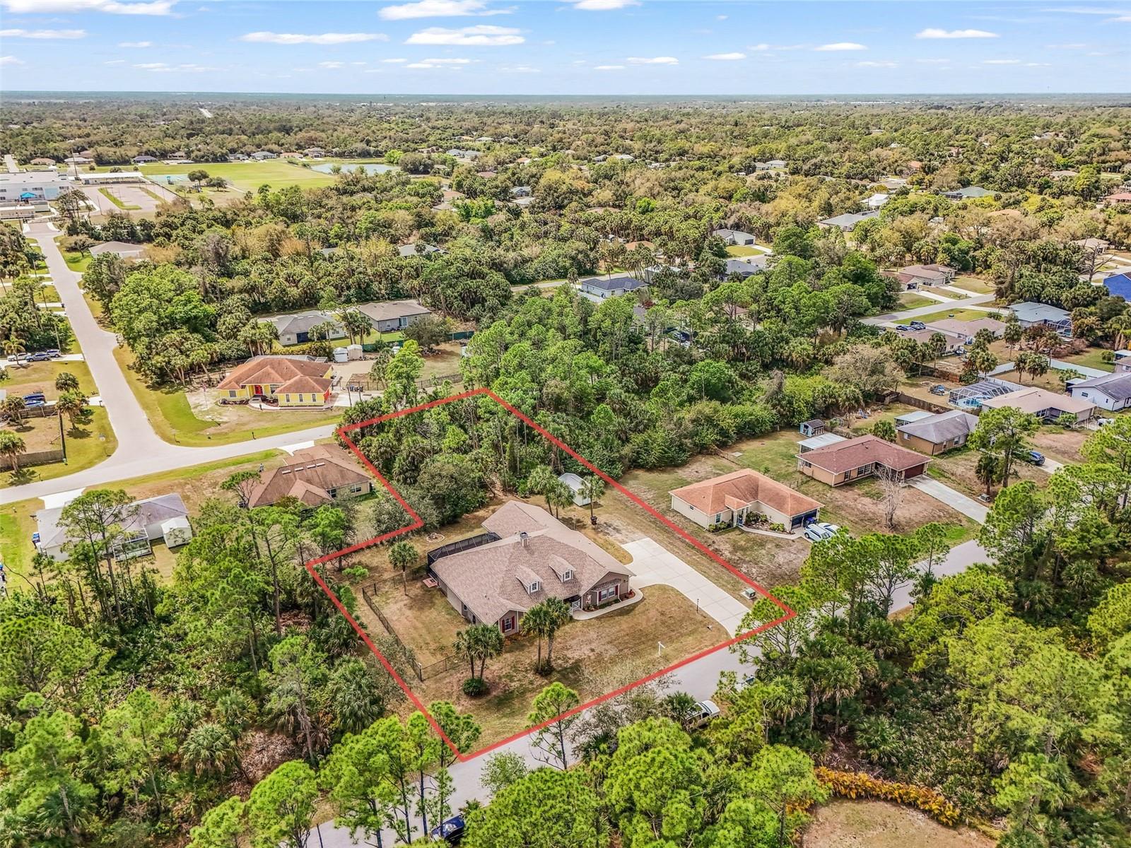 Image 48 of 48 For 3191 Escobar Lane