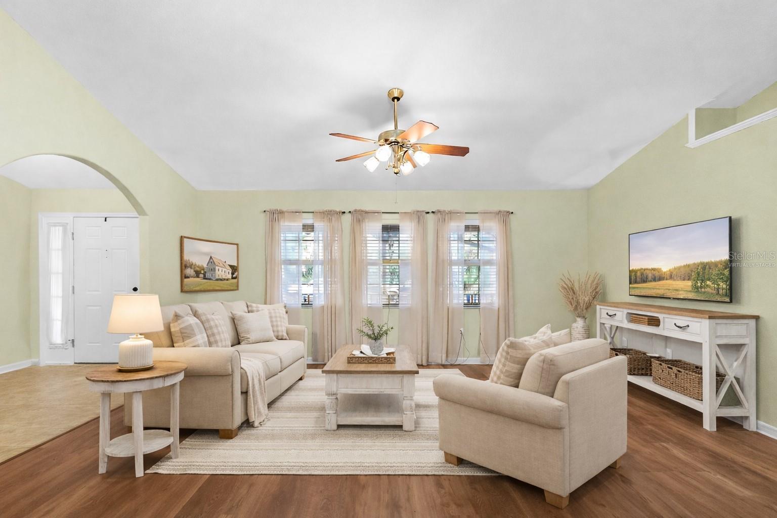 Image 6 of 48 For 3191 Escobar Lane