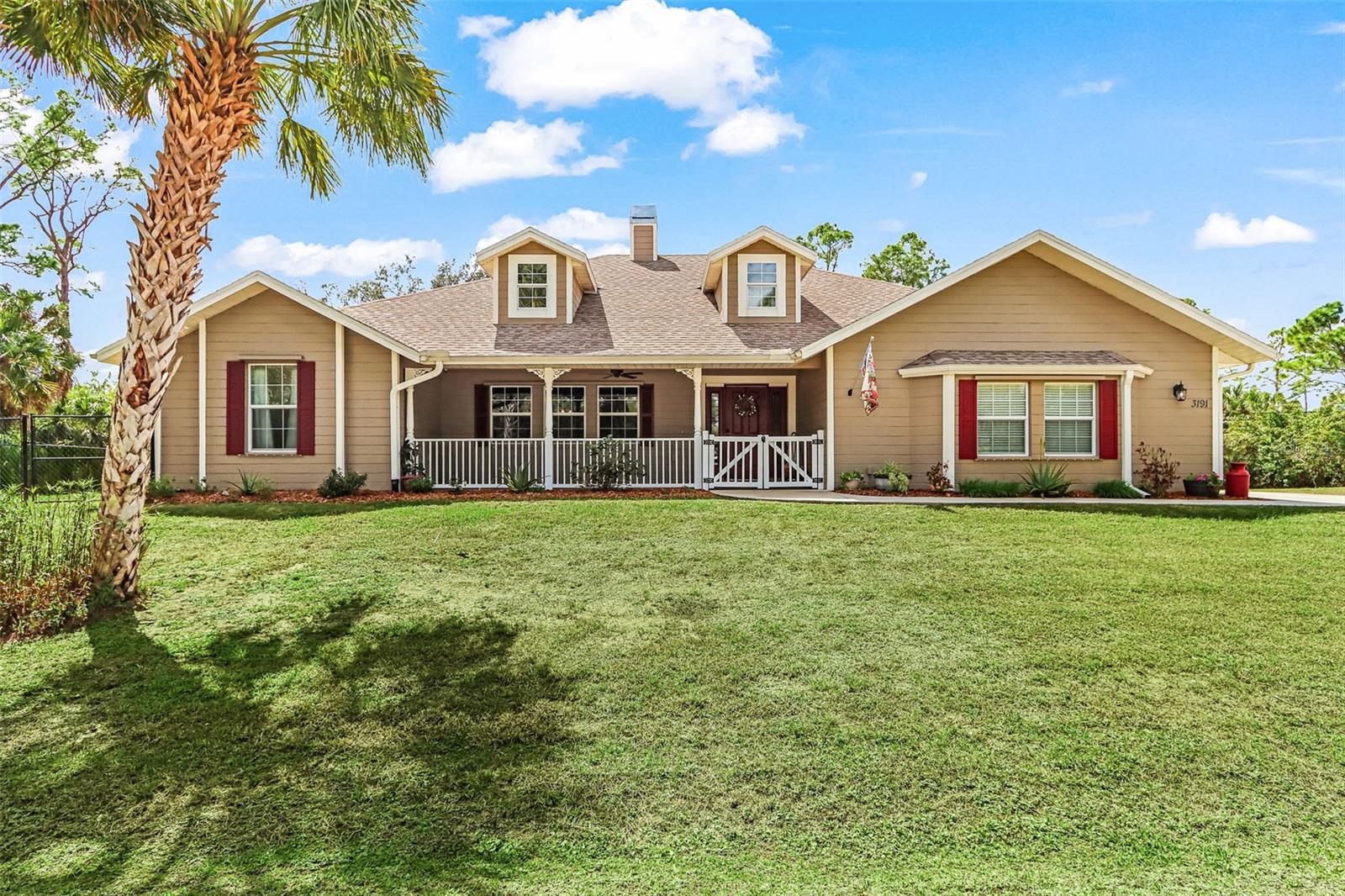 Image 9 of 48 For 3191 Escobar Lane