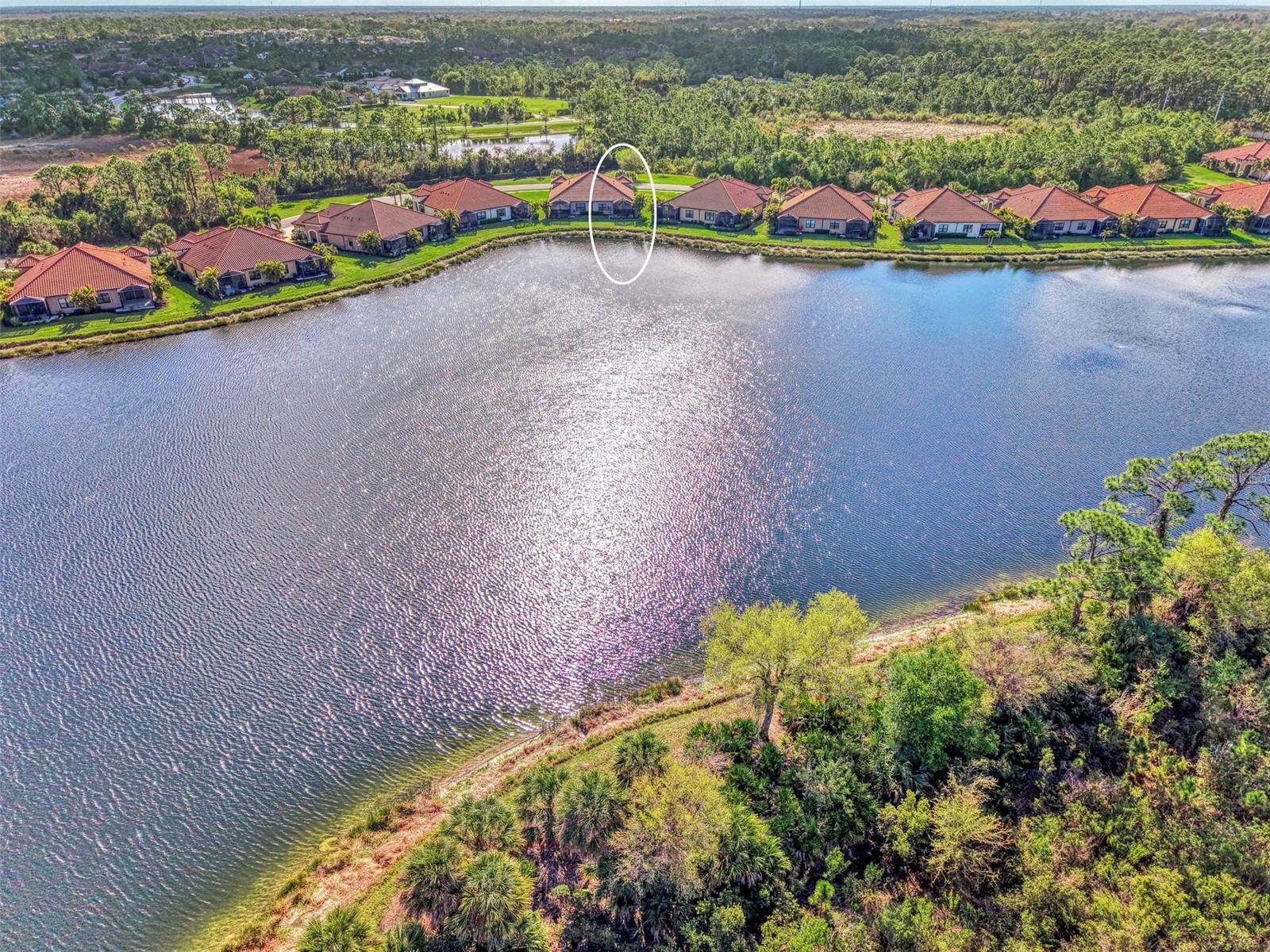 Image 54 of 77 For 287 Casalino Drive