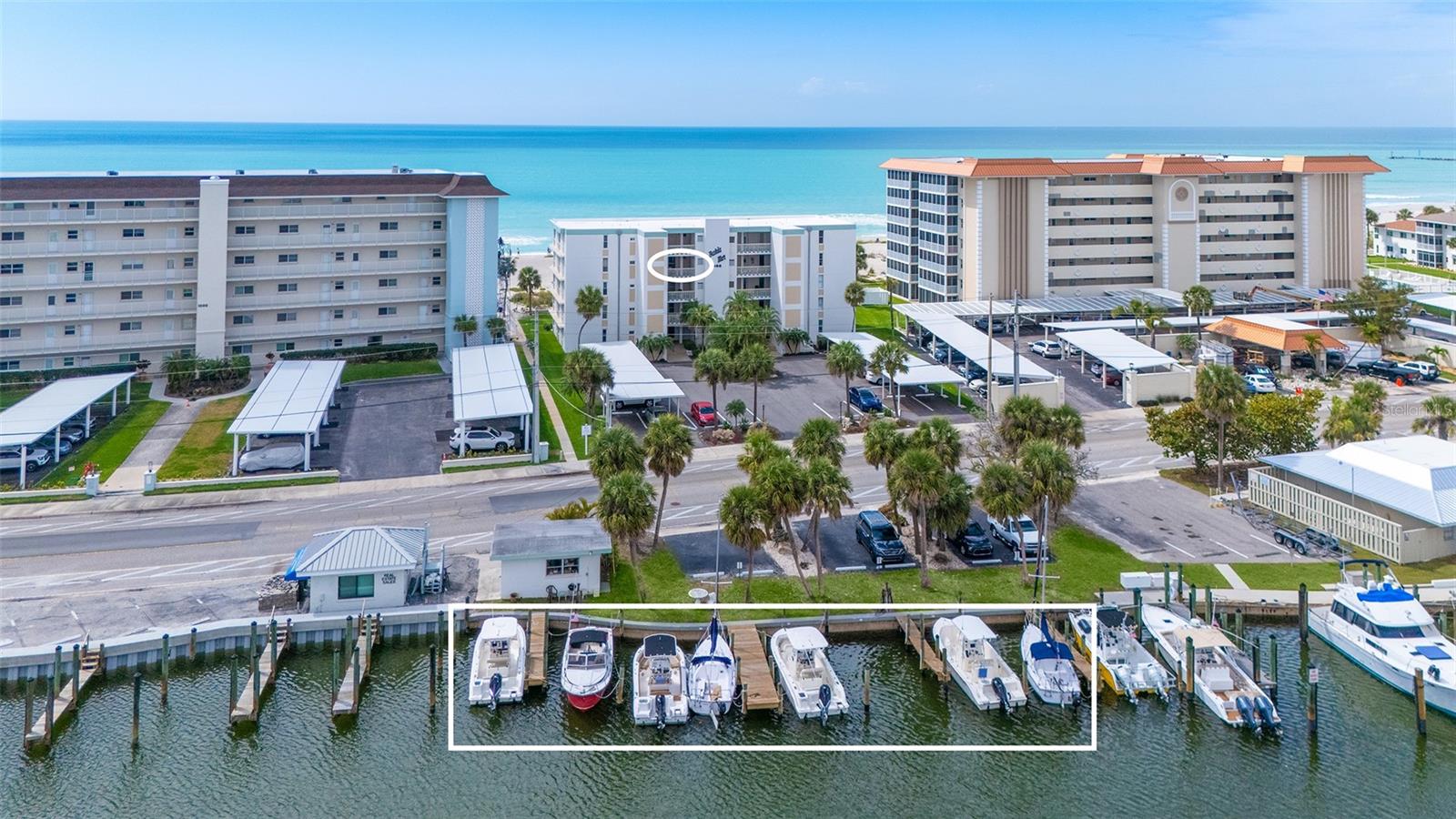 Image 2 of 37 For 1100 Tarpon Center Drive 4b