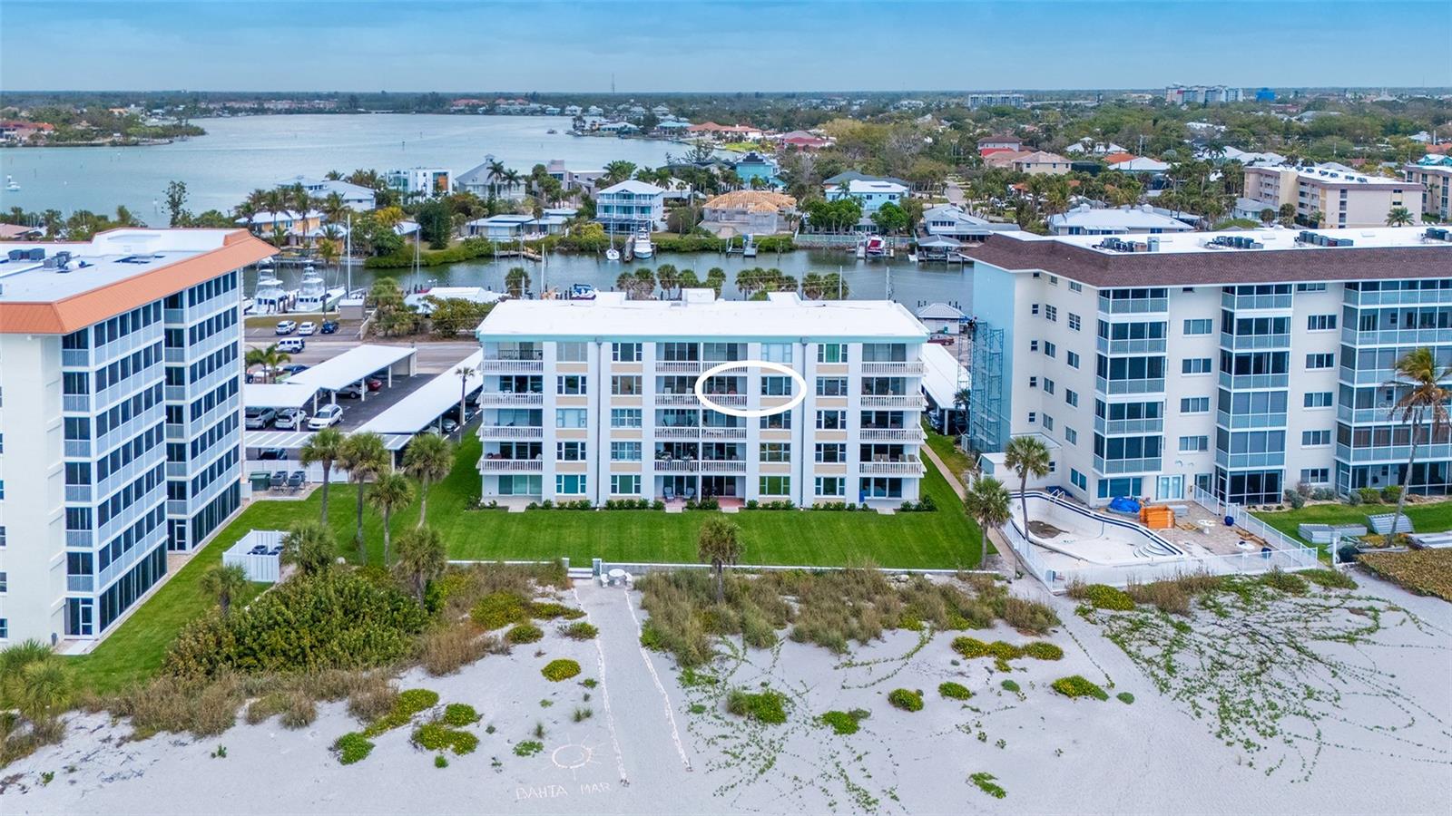 Image 25 of 37 For 1100 Tarpon Center Drive 4b