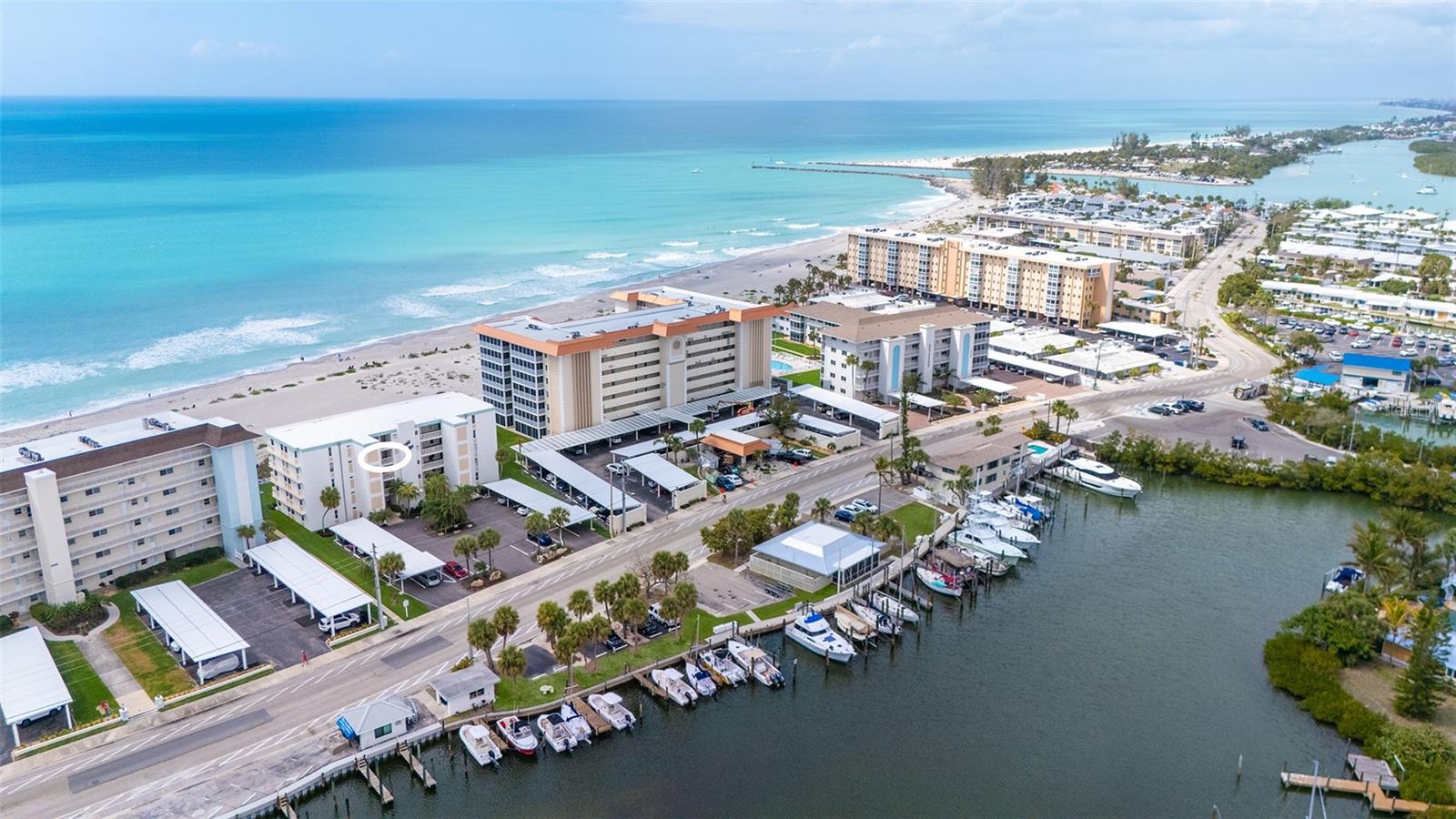 Image 4 of 37 For 1100 Tarpon Center Drive 4b