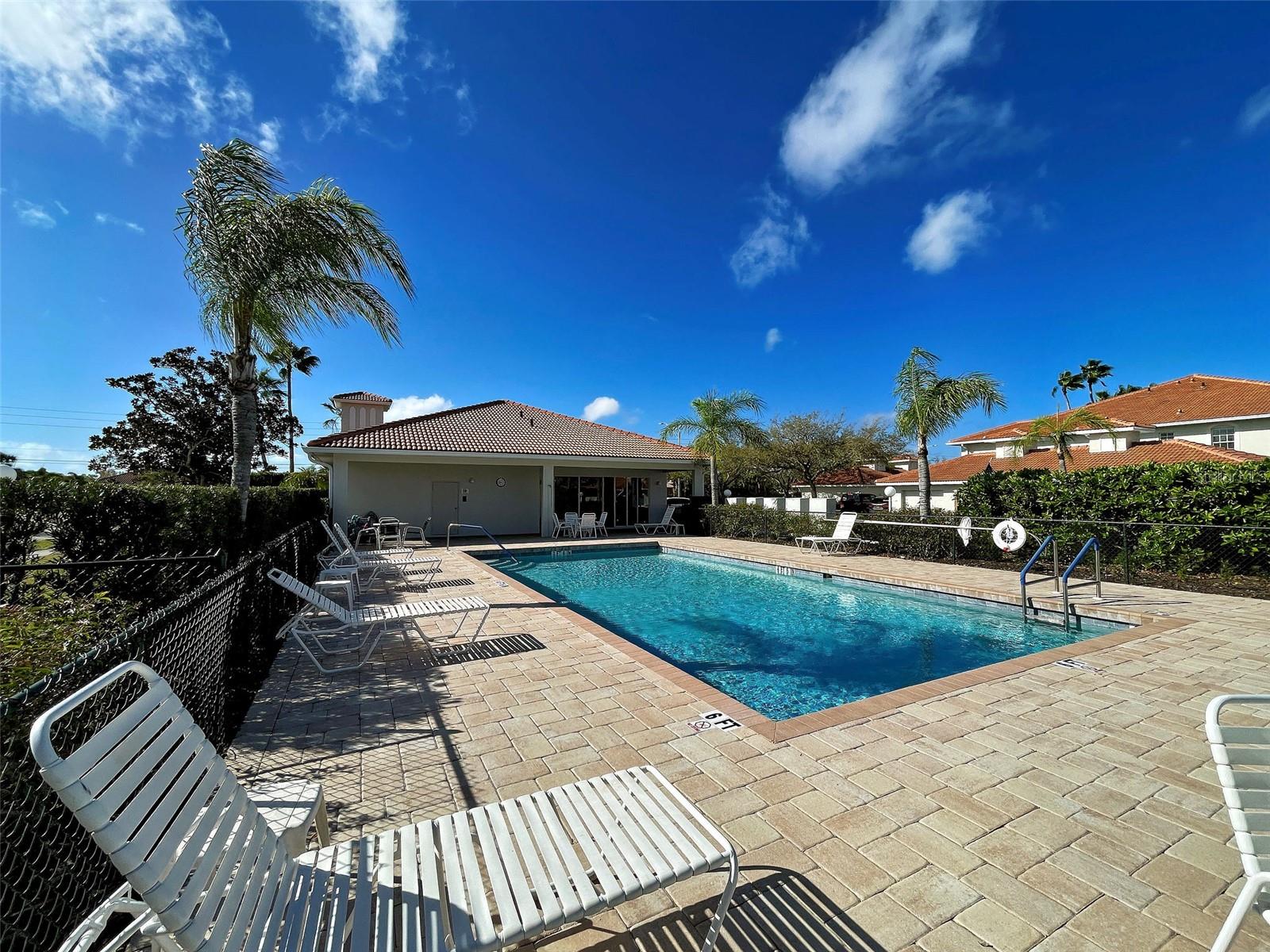 Image 49 of 50 For 9102 L Pavia Boulevard 9102