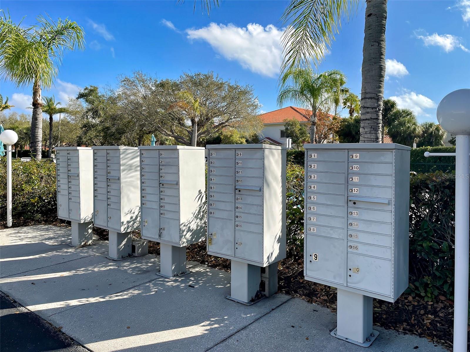 Image 50 of 50 For 9102 L Pavia Boulevard 9102