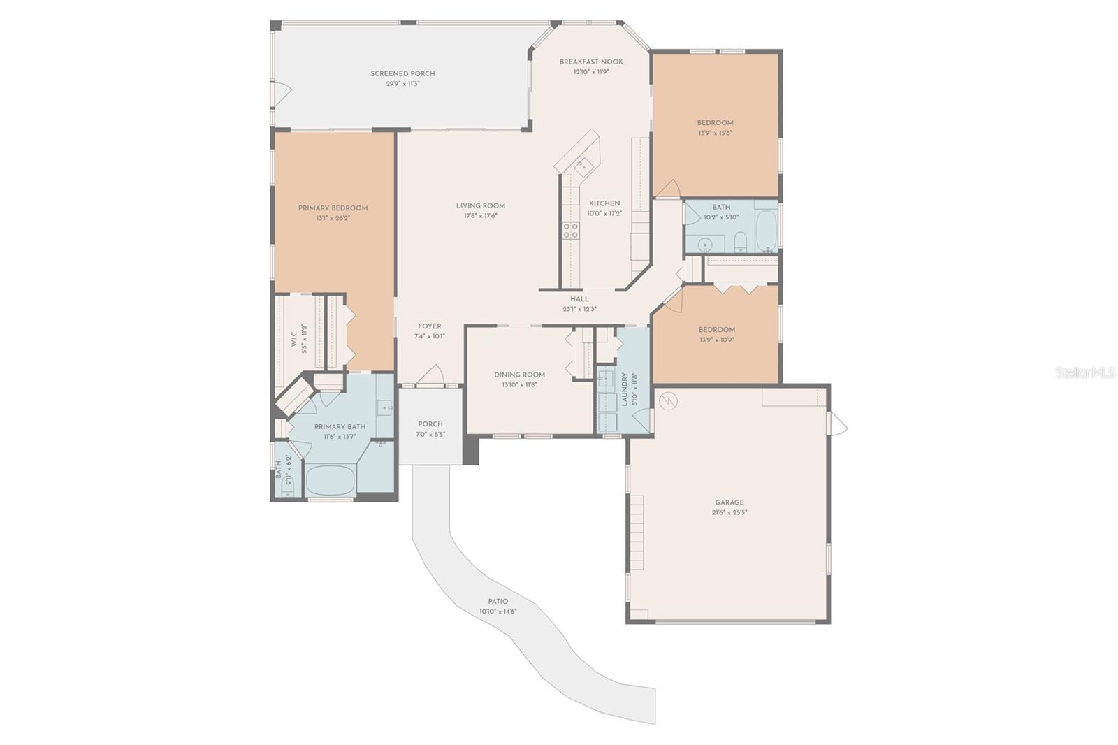 Image 27 of 27 For 1985 White Feather Lane