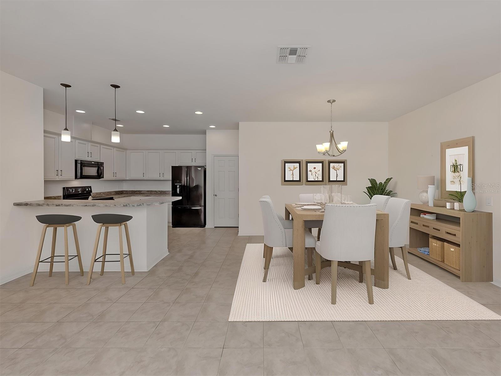 Image 6 of 41 For 8797 Tuscany Isles Drive