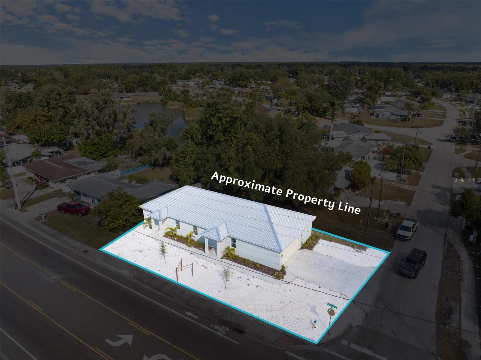 Image 6 of 40 For 3525 Mcintosh Road