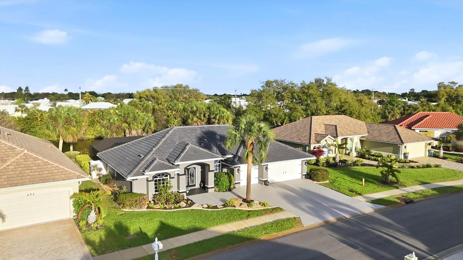 Image 43 of 74 For 490 Pine Lily Way