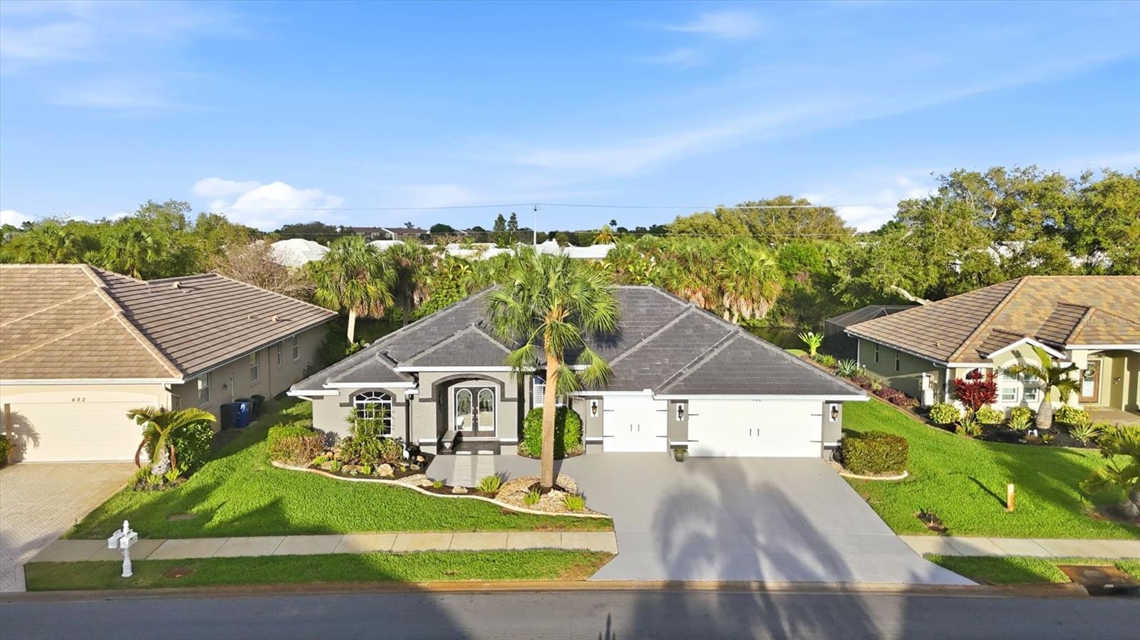 Image 44 of 74 For 490 Pine Lily Way