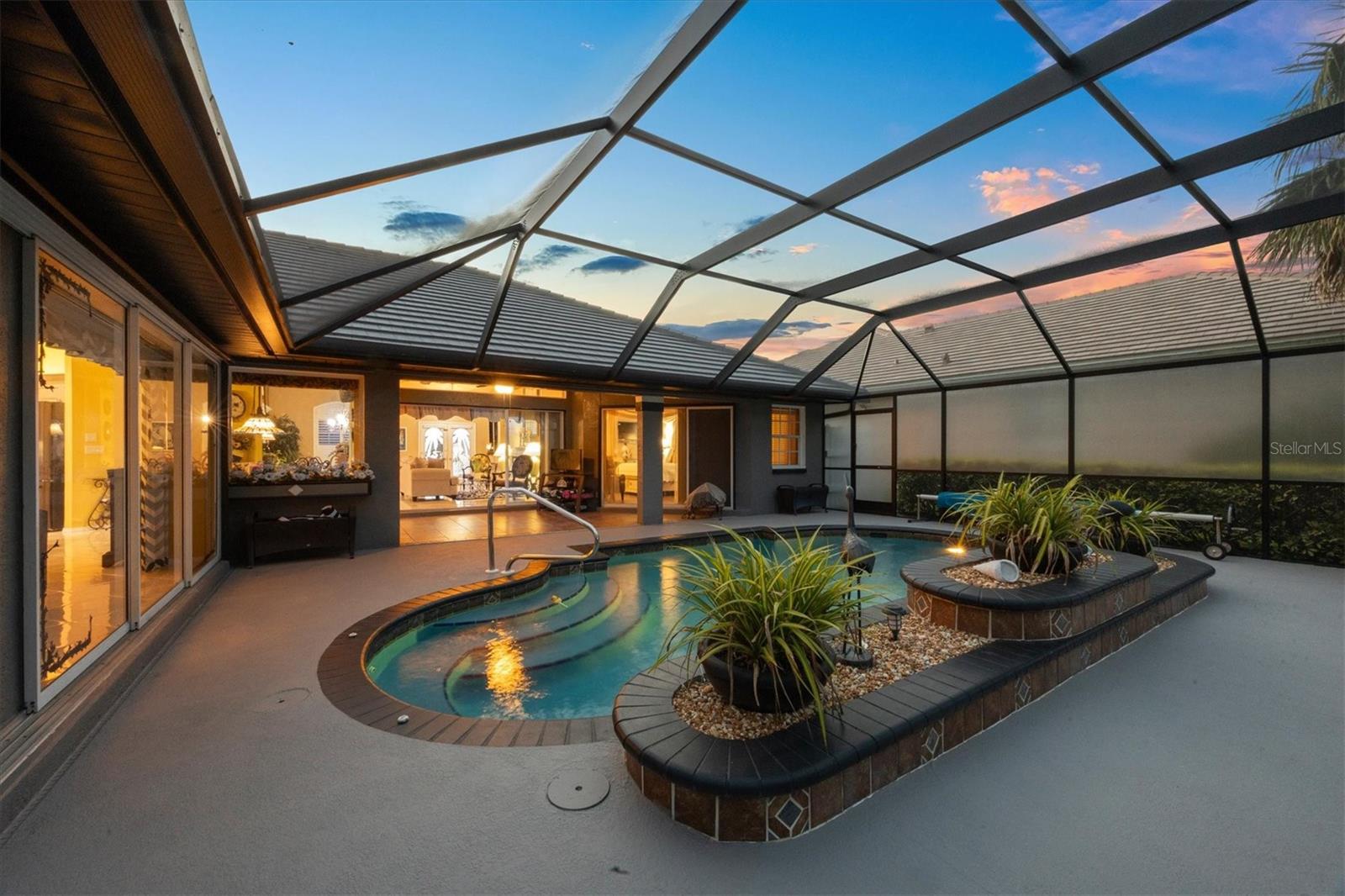 Image 56 of 74 For 490 Pine Lily Way