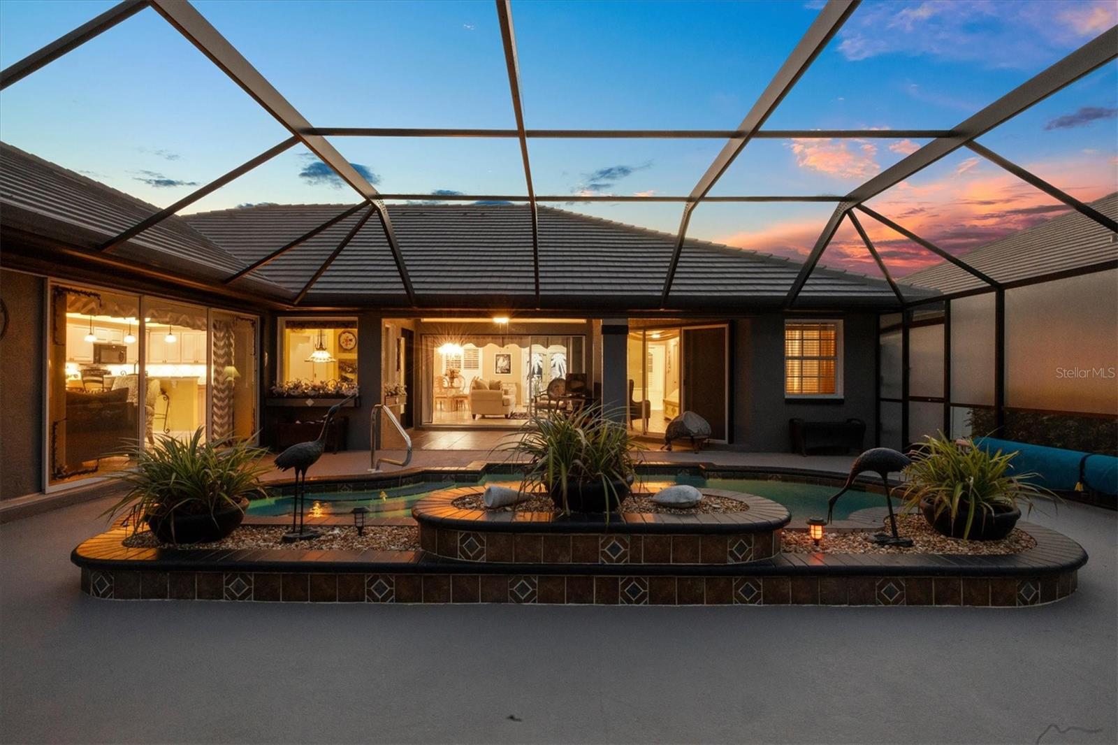 Image 58 of 74 For 490 Pine Lily Way