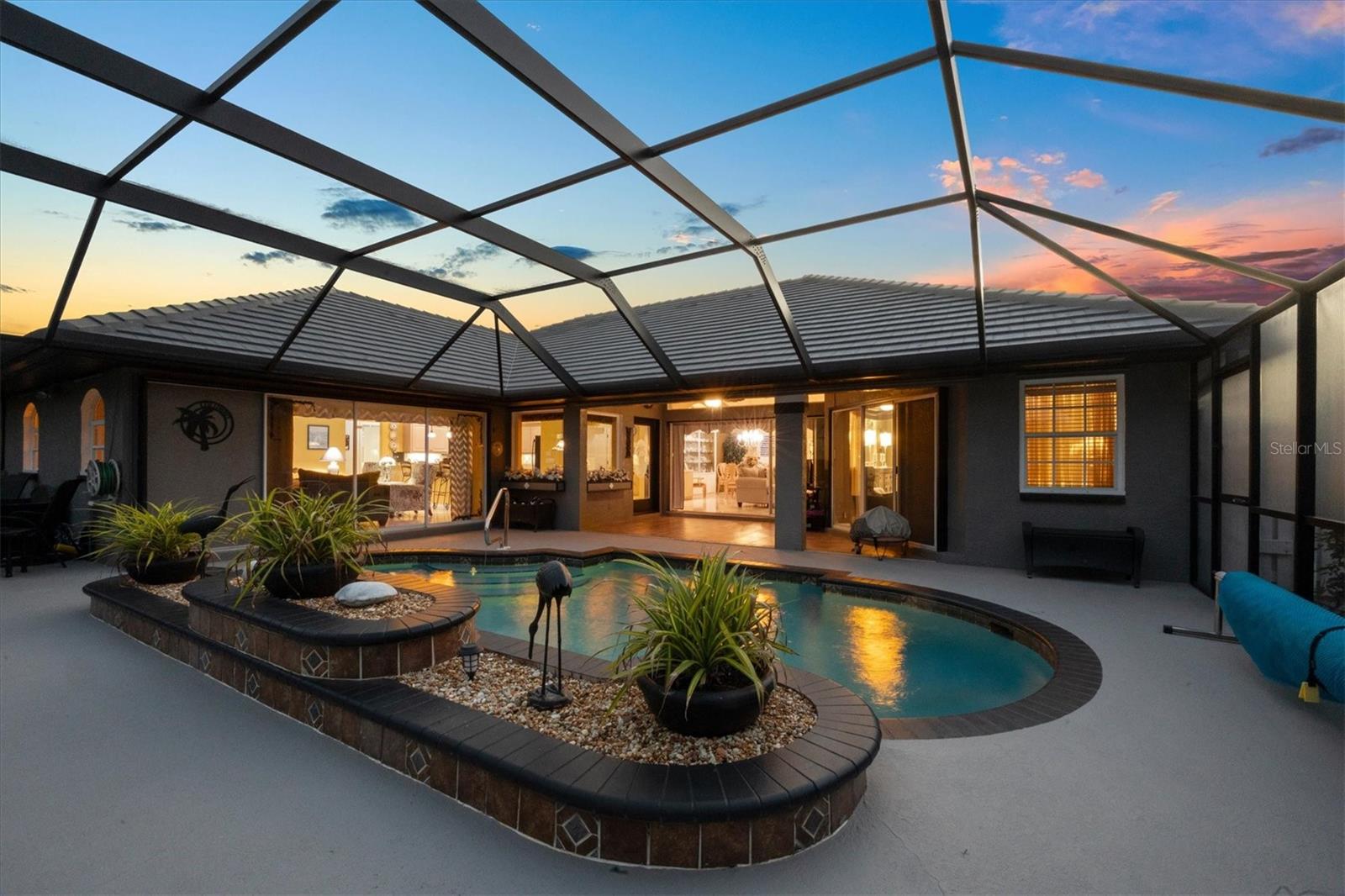 Image 60 of 74 For 490 Pine Lily Way