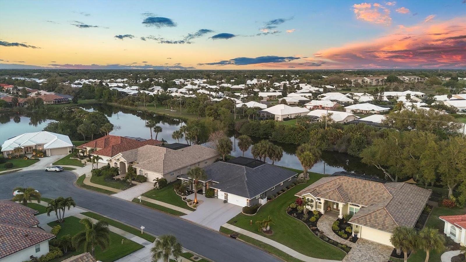 Image 61 of 74 For 490 Pine Lily Way