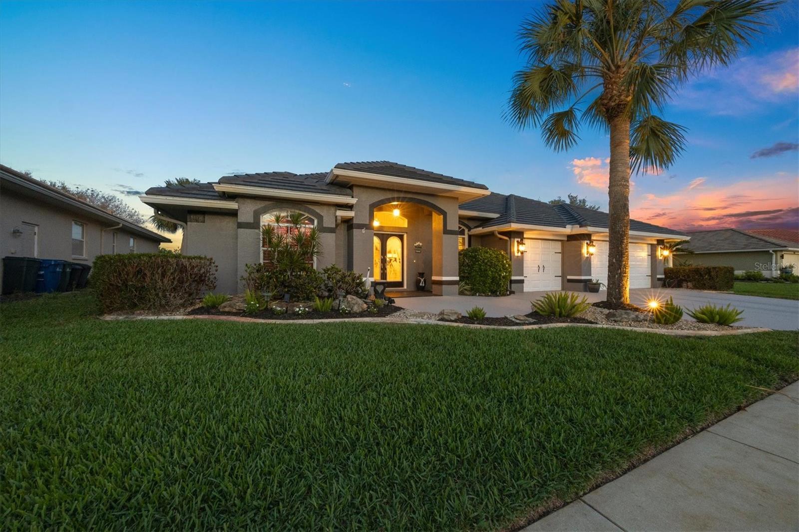 Image 65 of 74 For 490 Pine Lily Way