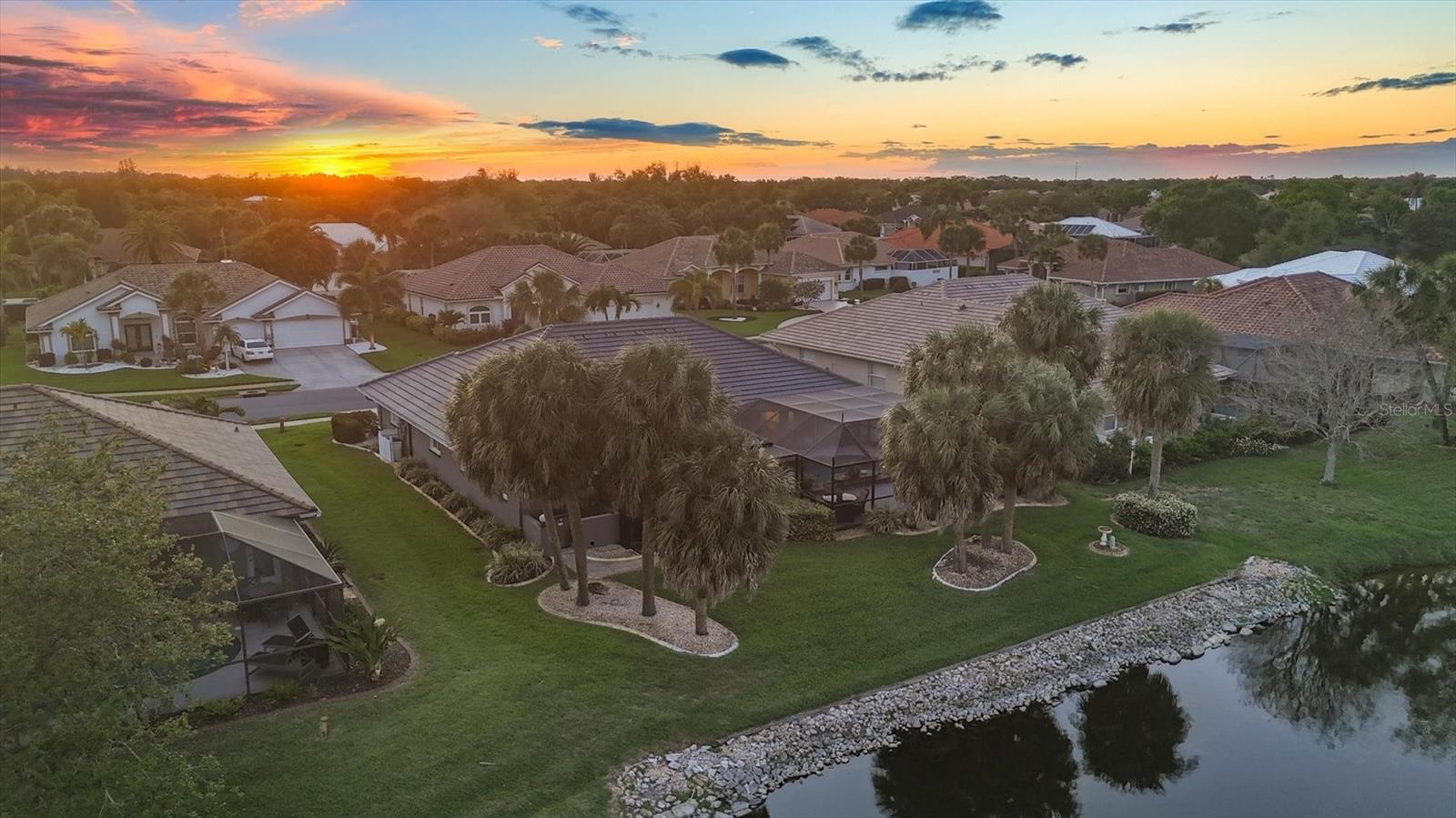 Image 70 of 74 For 490 Pine Lily Way