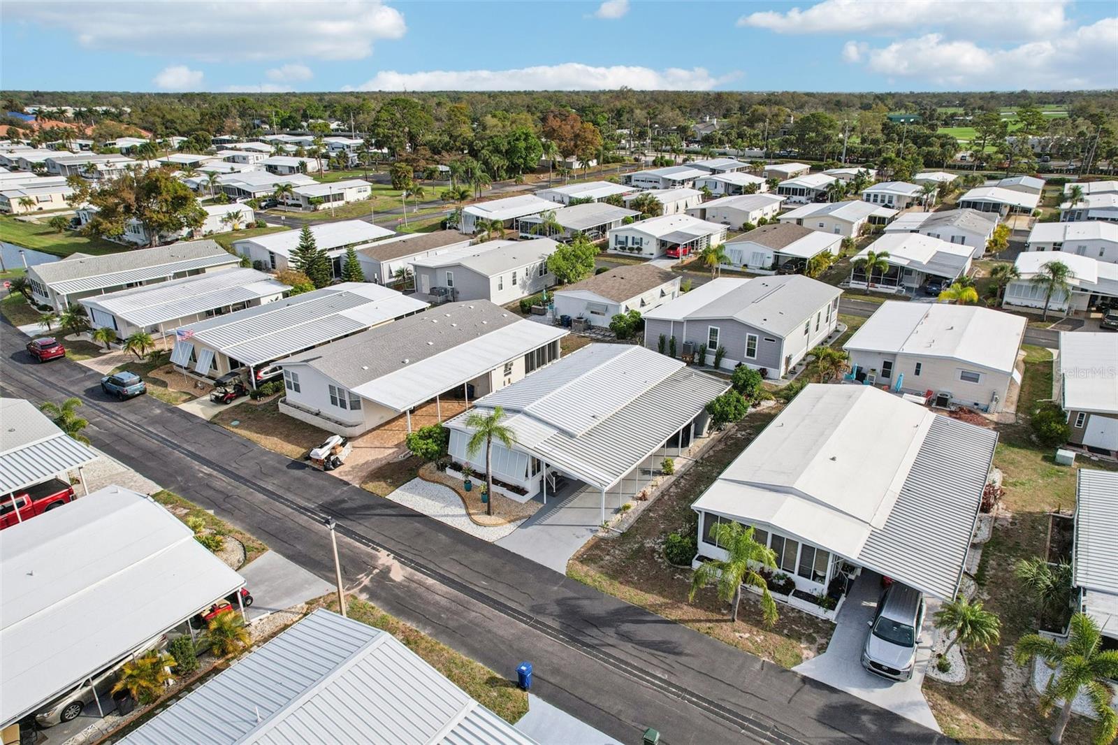 Image 58 of 66 For 10 Coronado Drive