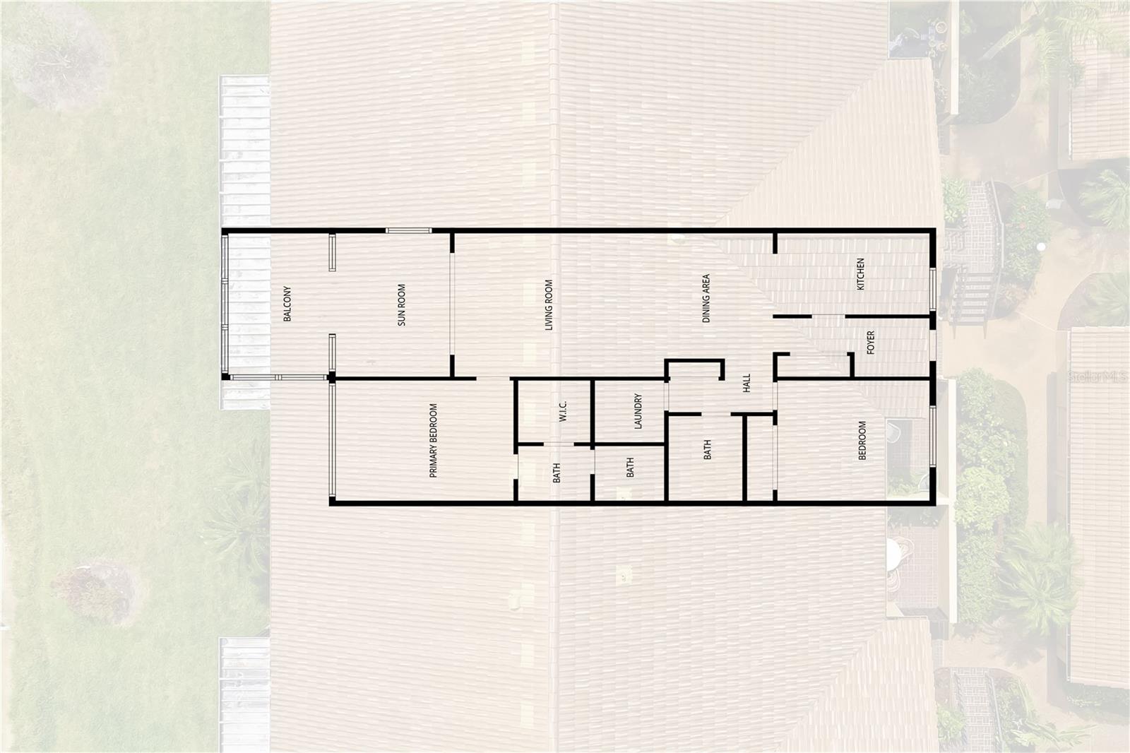 Image 45 of 63 For 5543 Ashton Way 5543