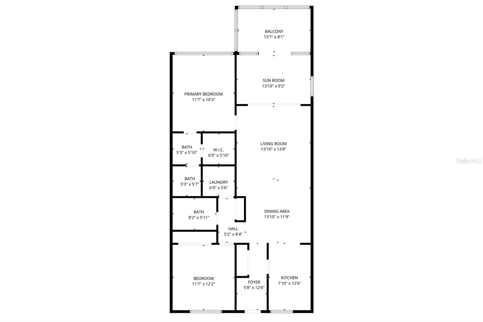 Image 46 of 63 For 5543 Ashton Way 5543