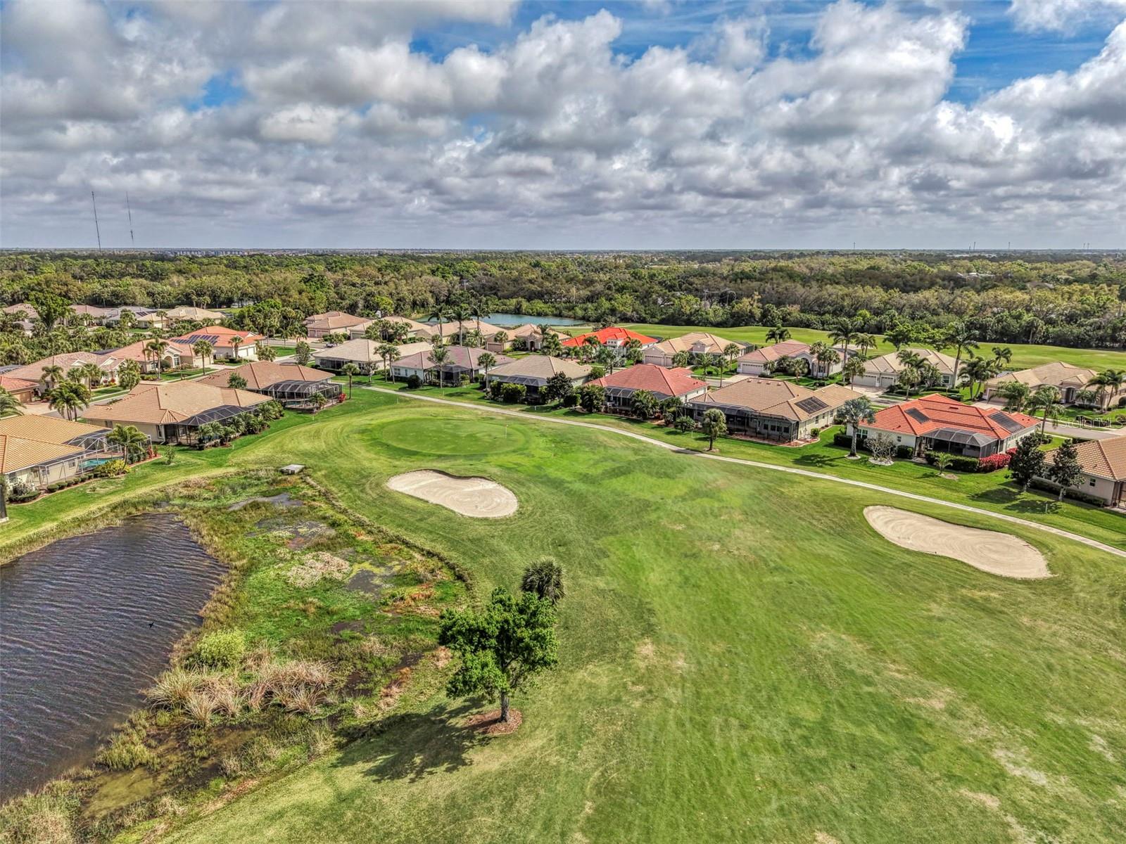 Image 54 of 56 For 539 Sawgrass Bridge Road