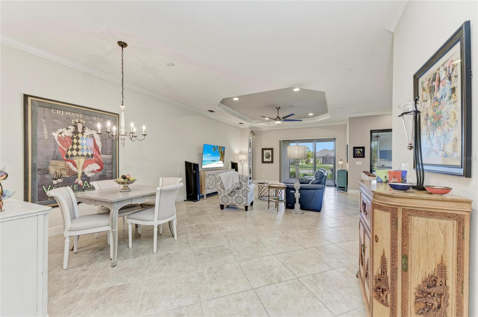 Image 10 of 70 For 5632 Cantucci Street