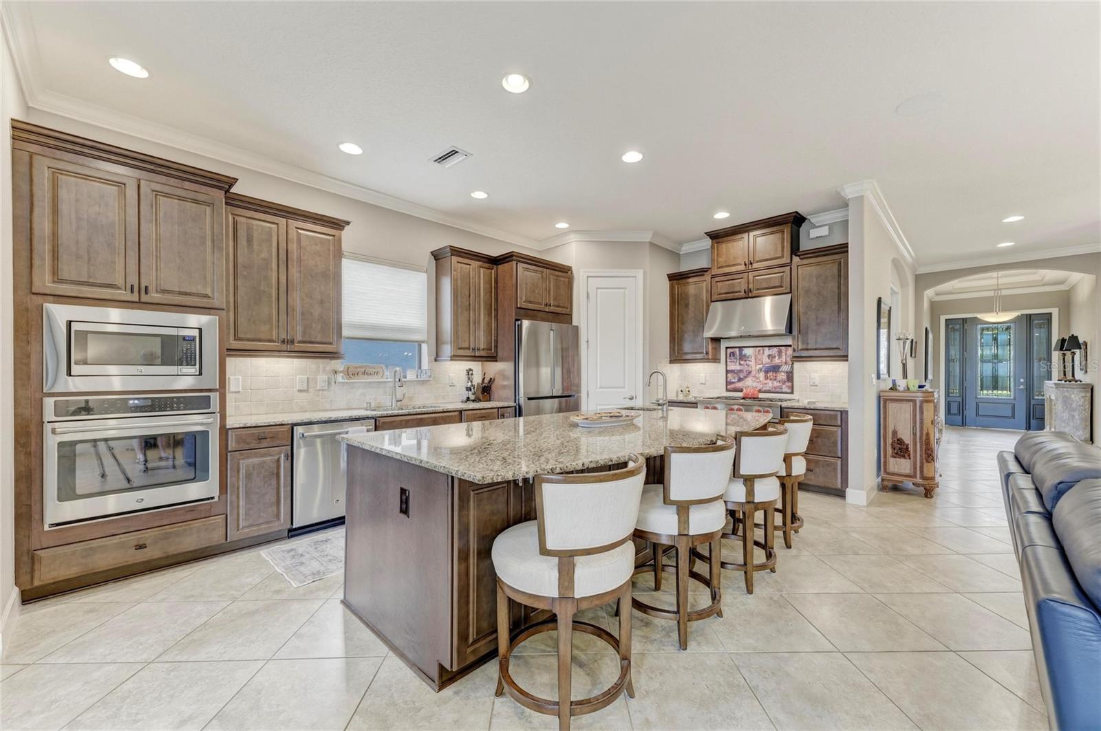 Image 17 of 70 For 5632 Cantucci Street