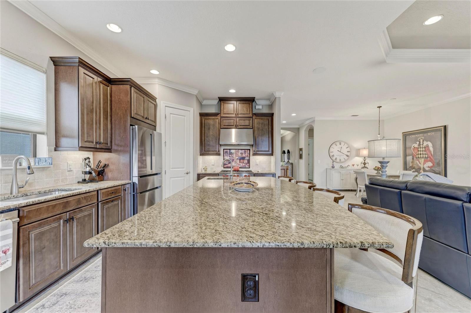 Image 18 of 70 For 5632 Cantucci Street