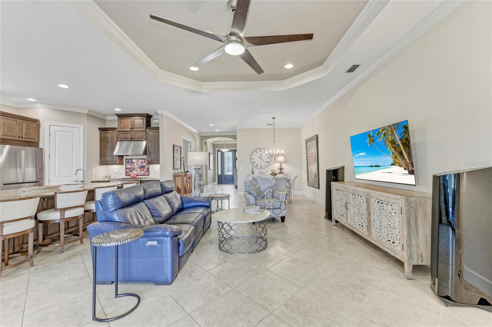 Image 22 of 70 For 5632 Cantucci Street