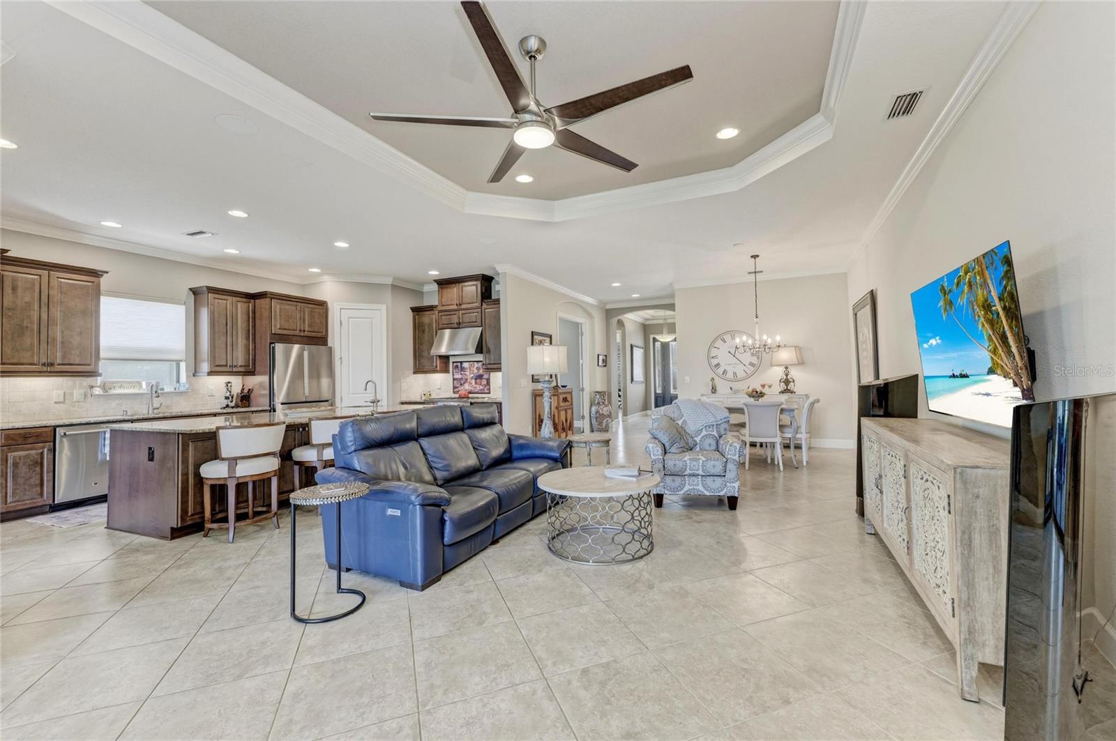 Image 24 of 70 For 5632 Cantucci Street