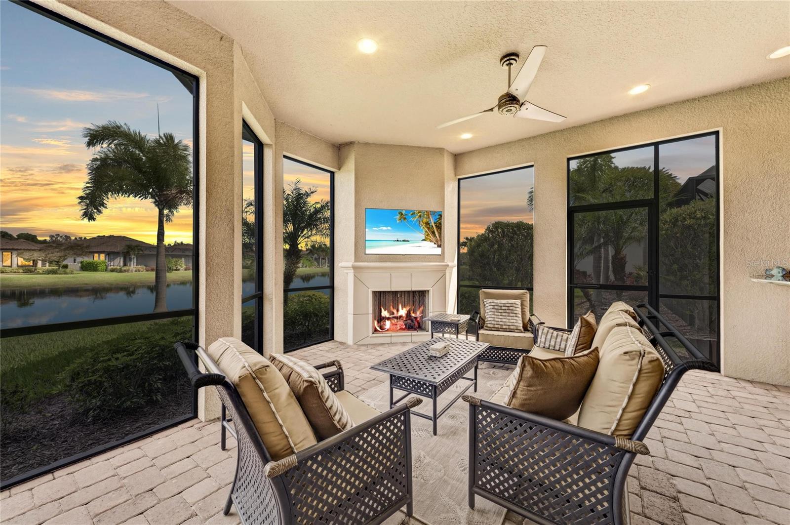 Image 50 of 70 For 5632 Cantucci Street