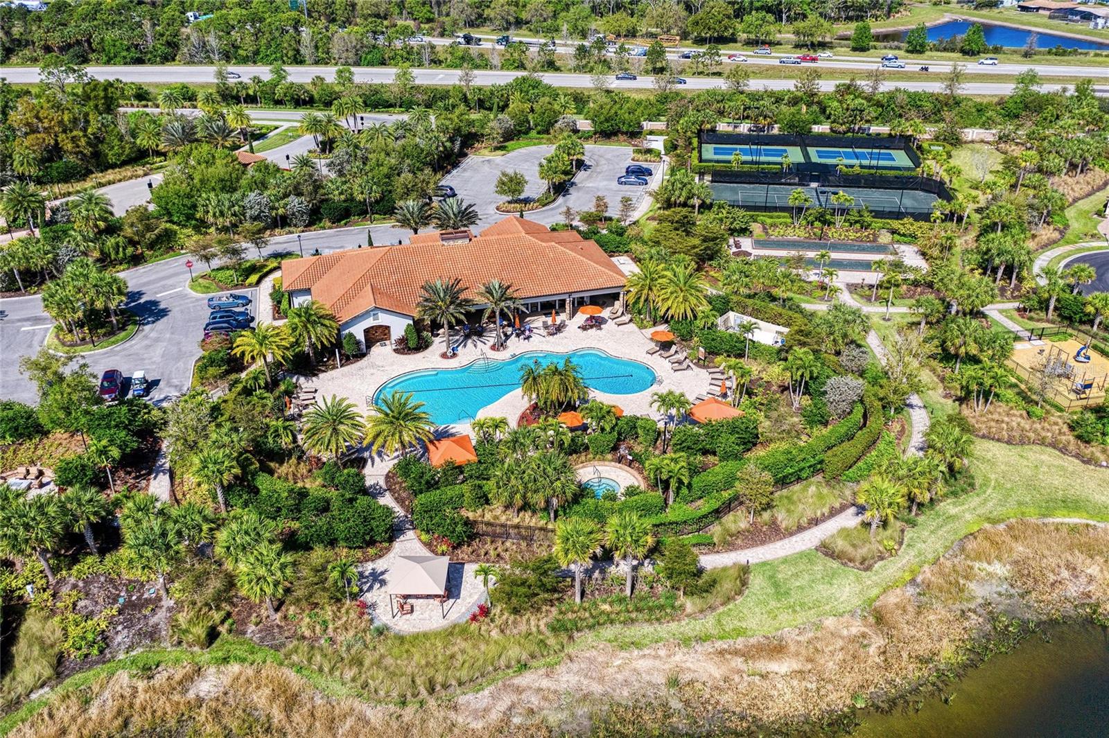 Image 56 of 70 For 5632 Cantucci Street