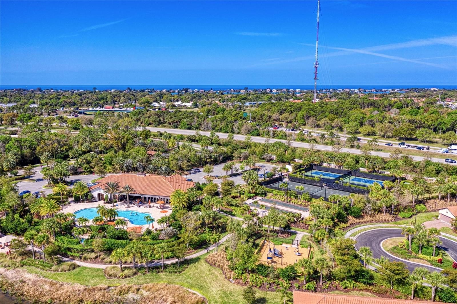 Image 58 of 70 For 5632 Cantucci Street